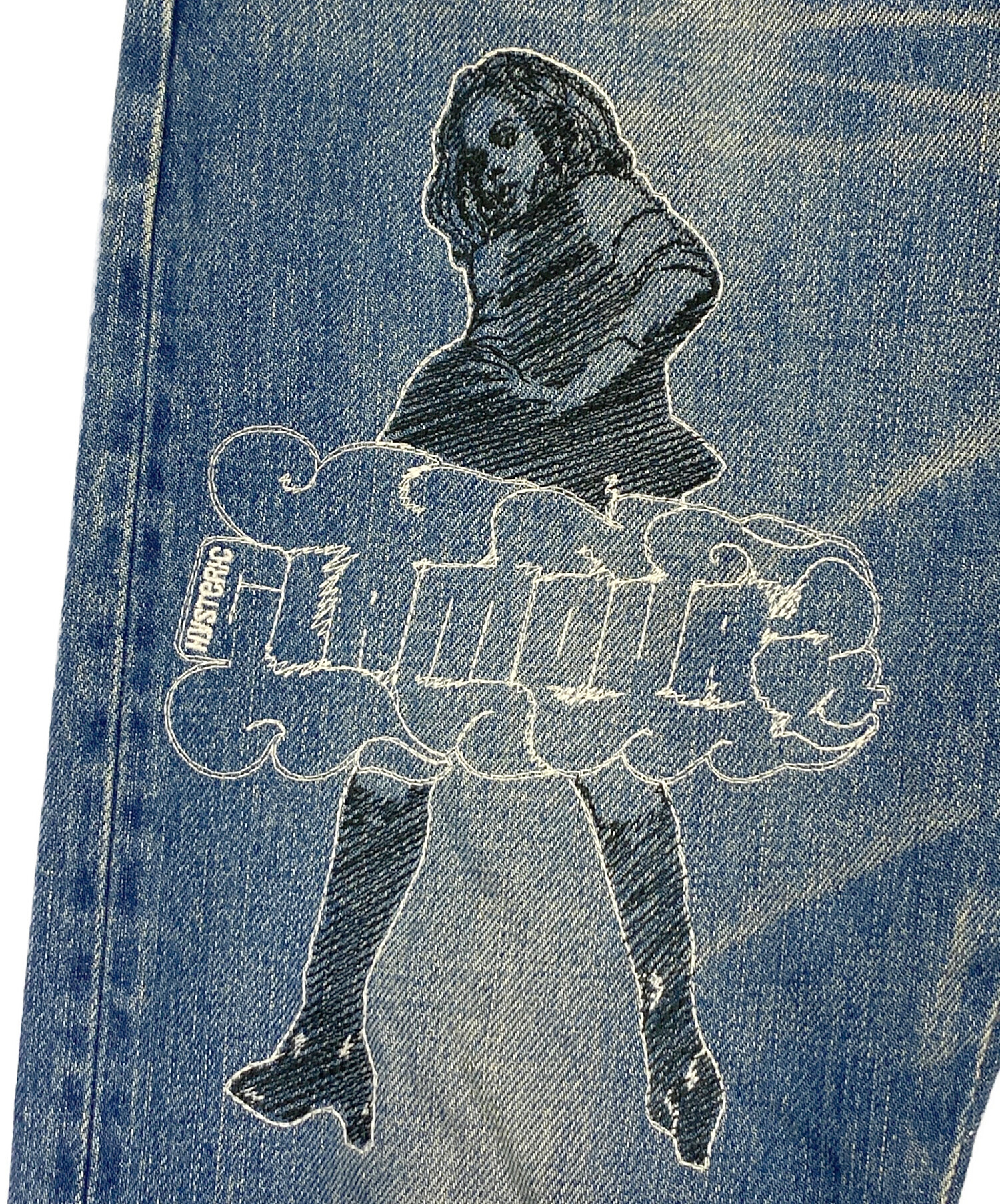 中古・古着通販】Hysteric Glamour (ヒステリックグラマー) VIXEN GIRL