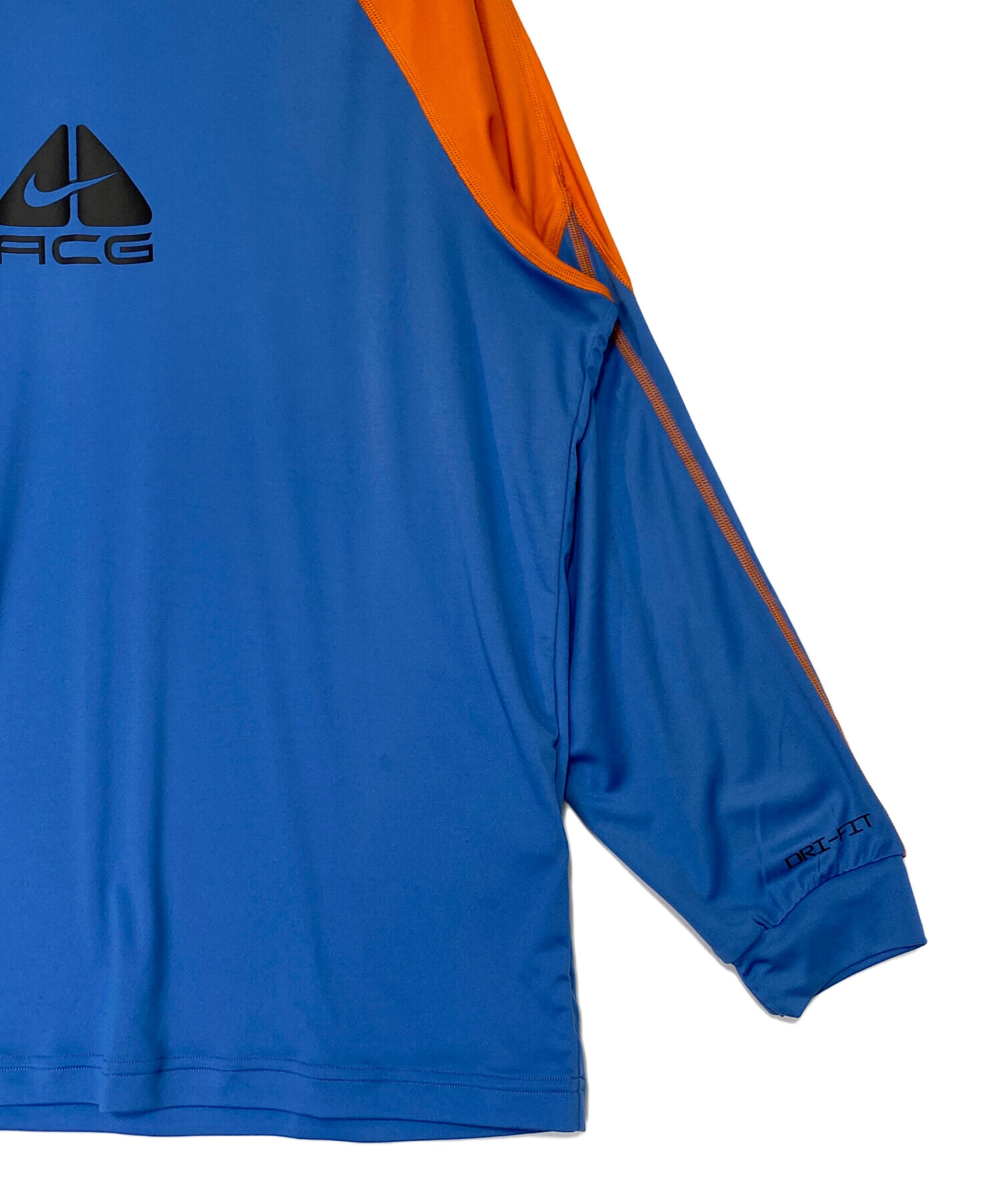 中古・古着通販】SUPREME (シュプリーム) NIKE ACG (ナイキエージー