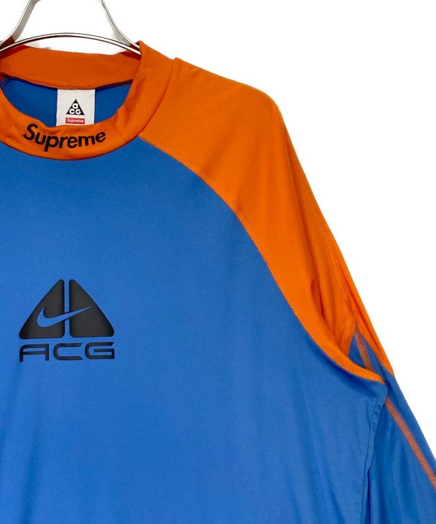 中古・古着通販】SUPREME (シュプリーム) NIKE ACG (ナイキエージー