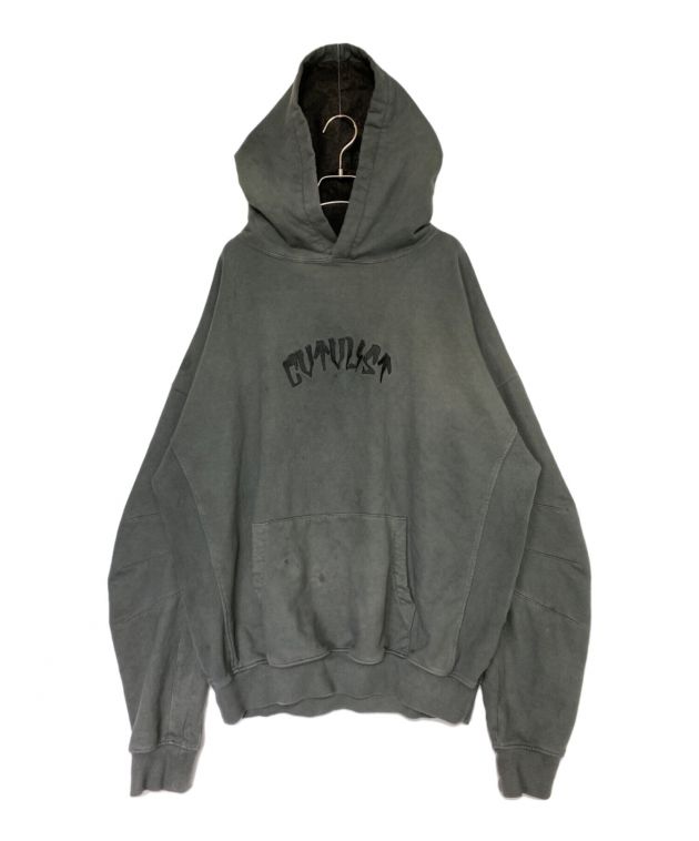 フ*き様 cvtvlist スペシャル　フーディー 中古・古着通販】CVTVLIST (カタリスト) Usual Hoodie ブラック