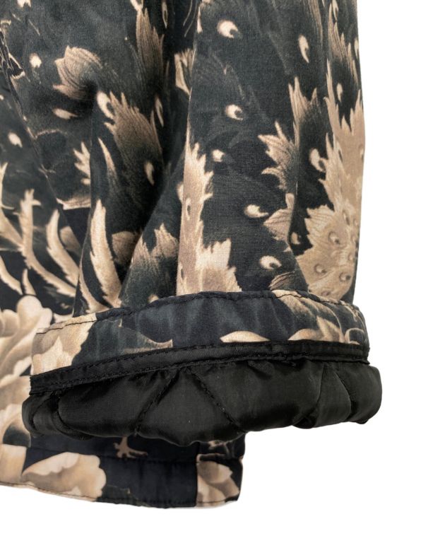 中古・古着通販】SUPREME (シュプリーム) Peacock Jacket ブラウン