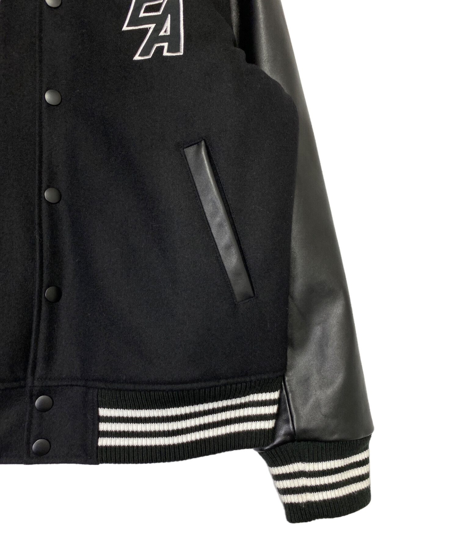 中古・古着通販】WIND AND SEA (ウィンド アンド シー) ヴァーシティ