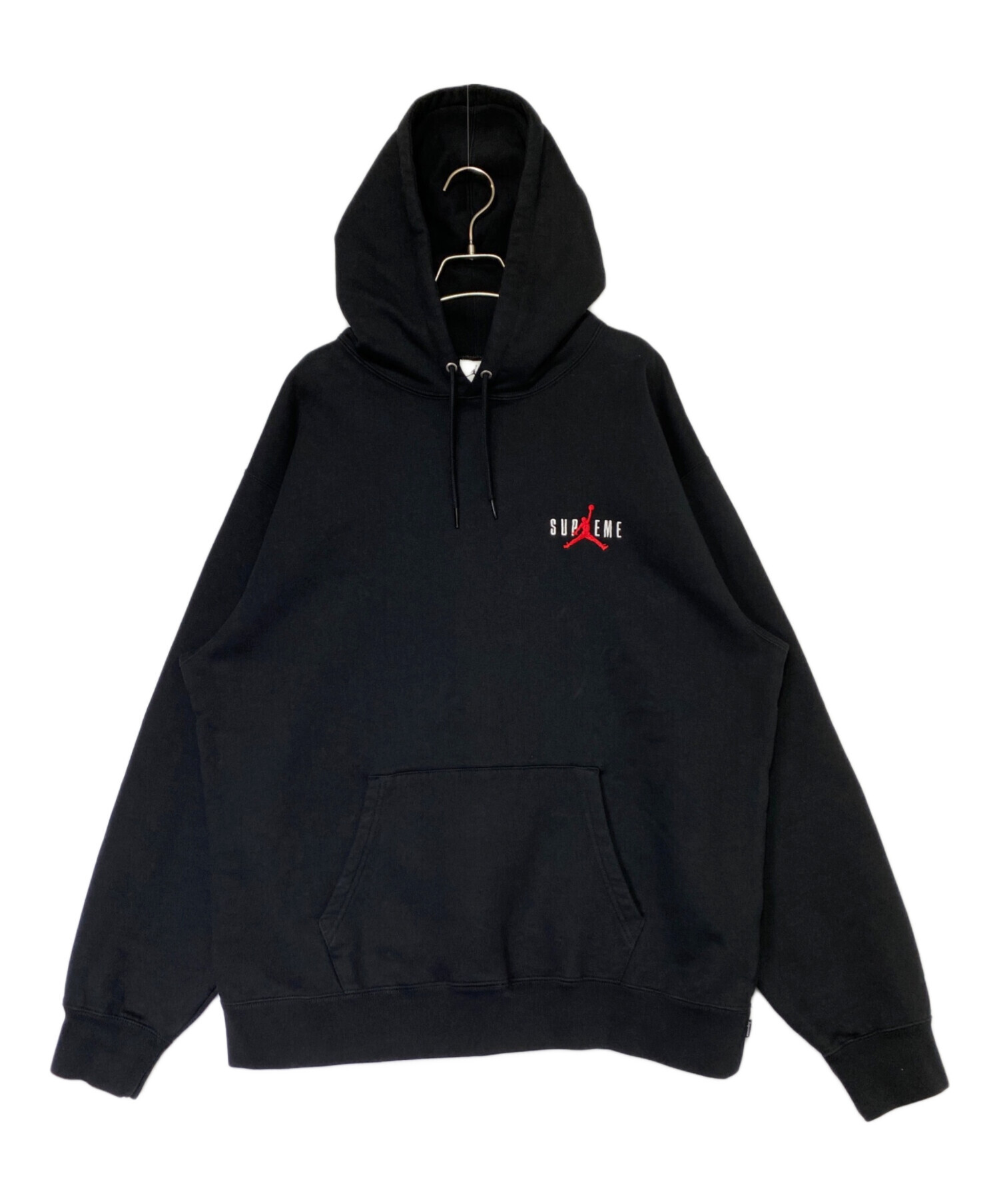 中古・古着通販】SUPREME (シュプリーム) NIKE (ナイキ) Hooded