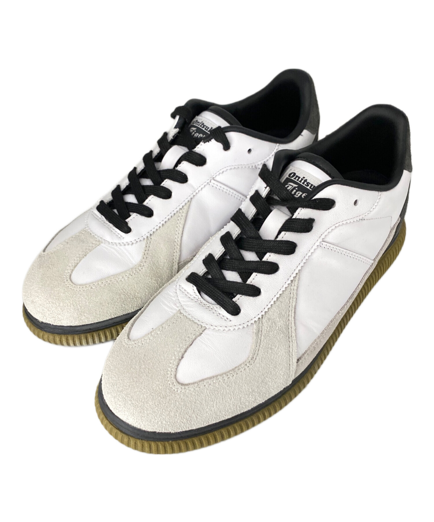 中古・古着通販】Onitsuka Tiger (オニツカタイガー) DELECITY L
