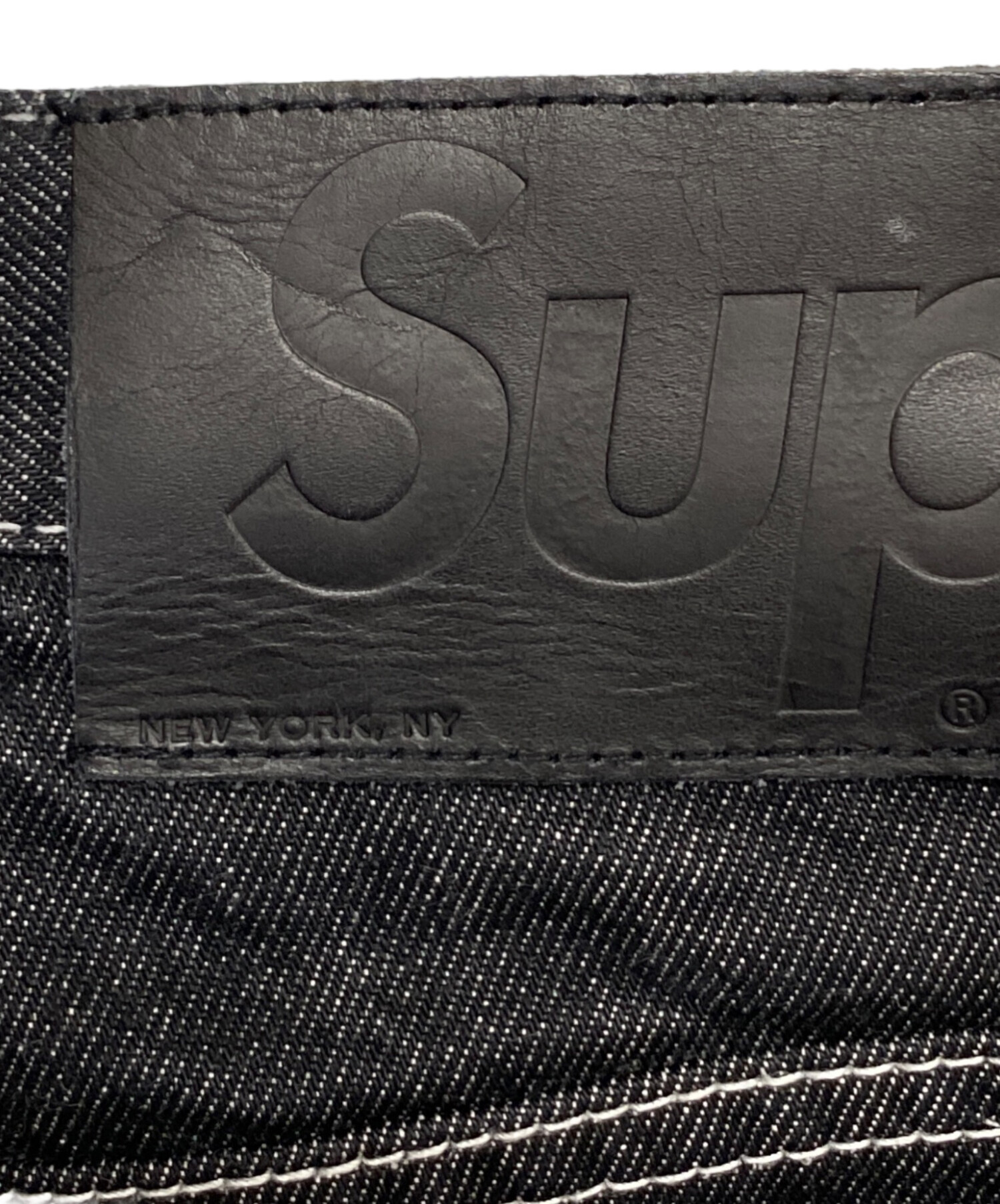 中古・古着通販】SUPREME (シュプリーム) SMURF (スマーフ) Smurfs 