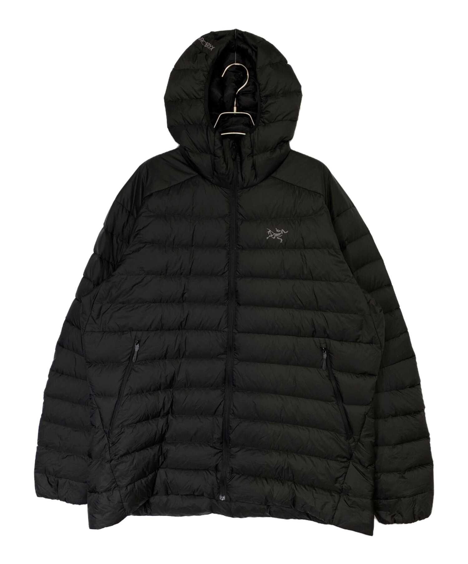 中古・古着通販】ARC'TERYX (アークテリクス) セリウムフーディー
