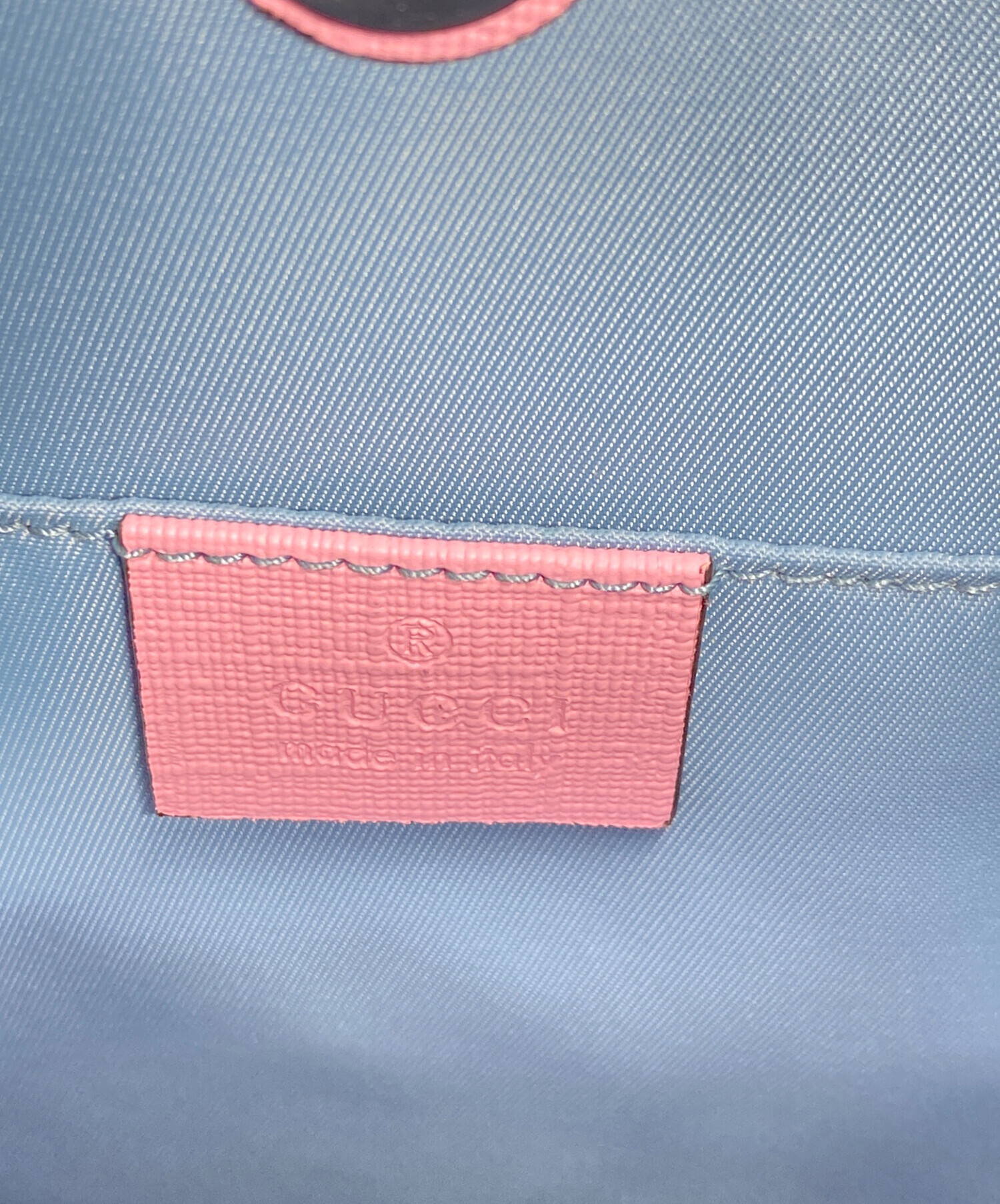 中古・古着通販】GUCCI (グッチ) ヒグチユウコ (ヒグチユウコ