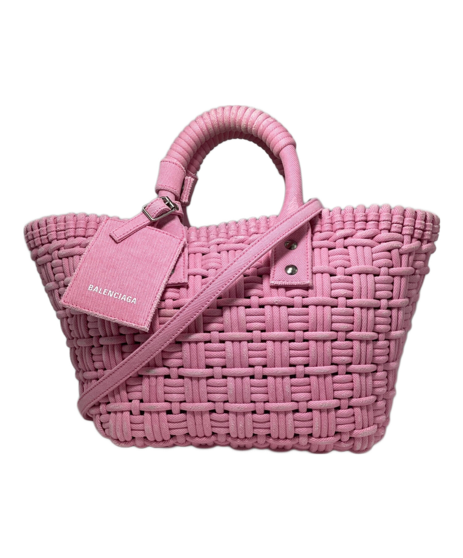 中古・古着通販】BALENCIAGA (バレンシアガ) Bistro Xs 中古・古着通販】BALENCIAGA (バレンシアガ) Bistro Xs