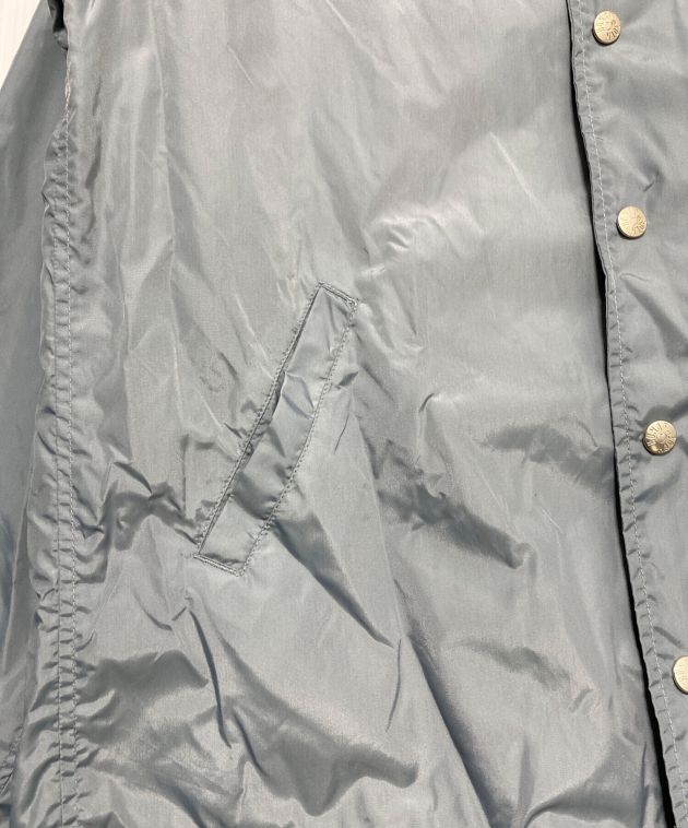 中古・古着通販】HUMAN MADE (ヒューマンメイド) ナイロンコーチ