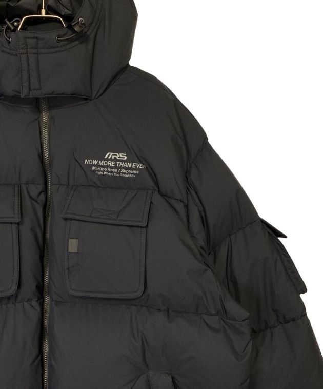 中古・古着通販】SUPREME (シュプリーム) MARTINE ROSE (マーティン
