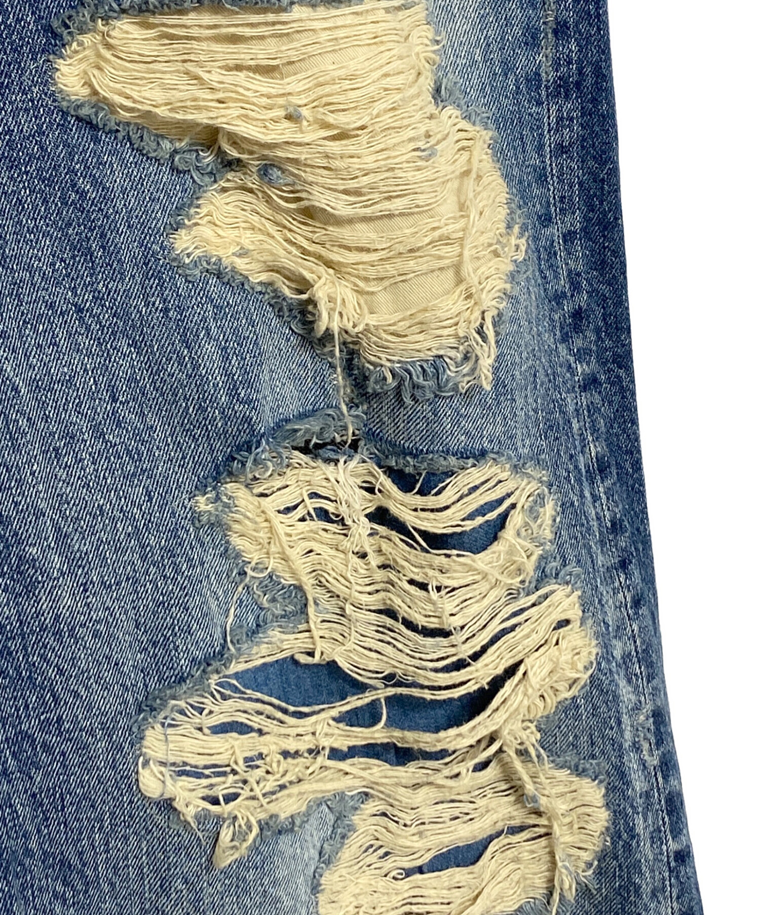 中古・古着通販】WIND AND SEA (ウィンド アンド シー) MINEDENIM 