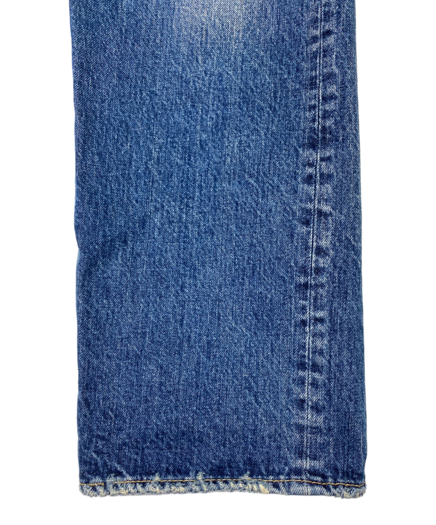 24AW マインデニム ウィンダンシー L.Straight 5pocket 【公式通販】