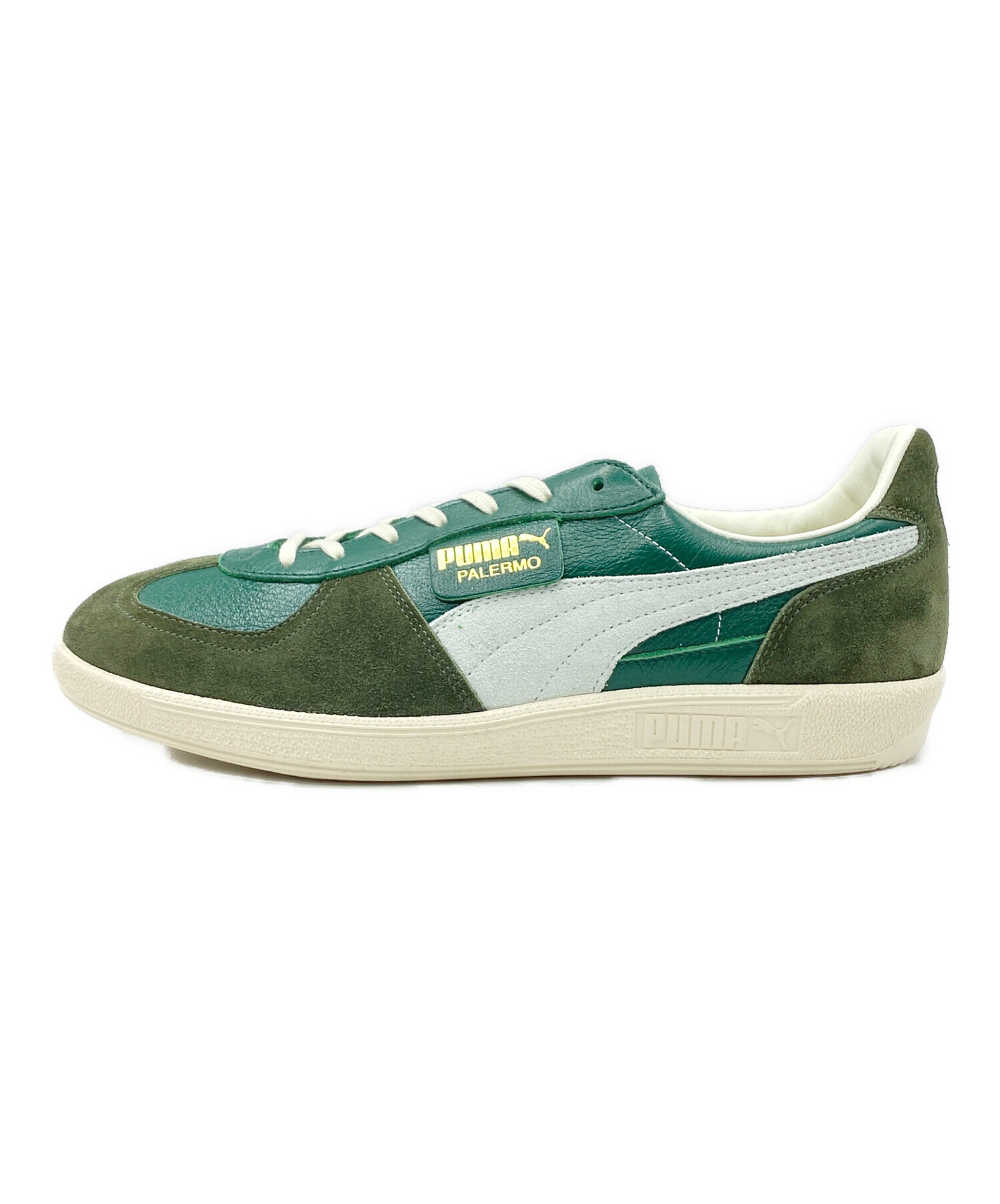 中古・古着通販】PUMA (プーマ) ATMOS (アトモス) SOMA (ソーマ) Suede