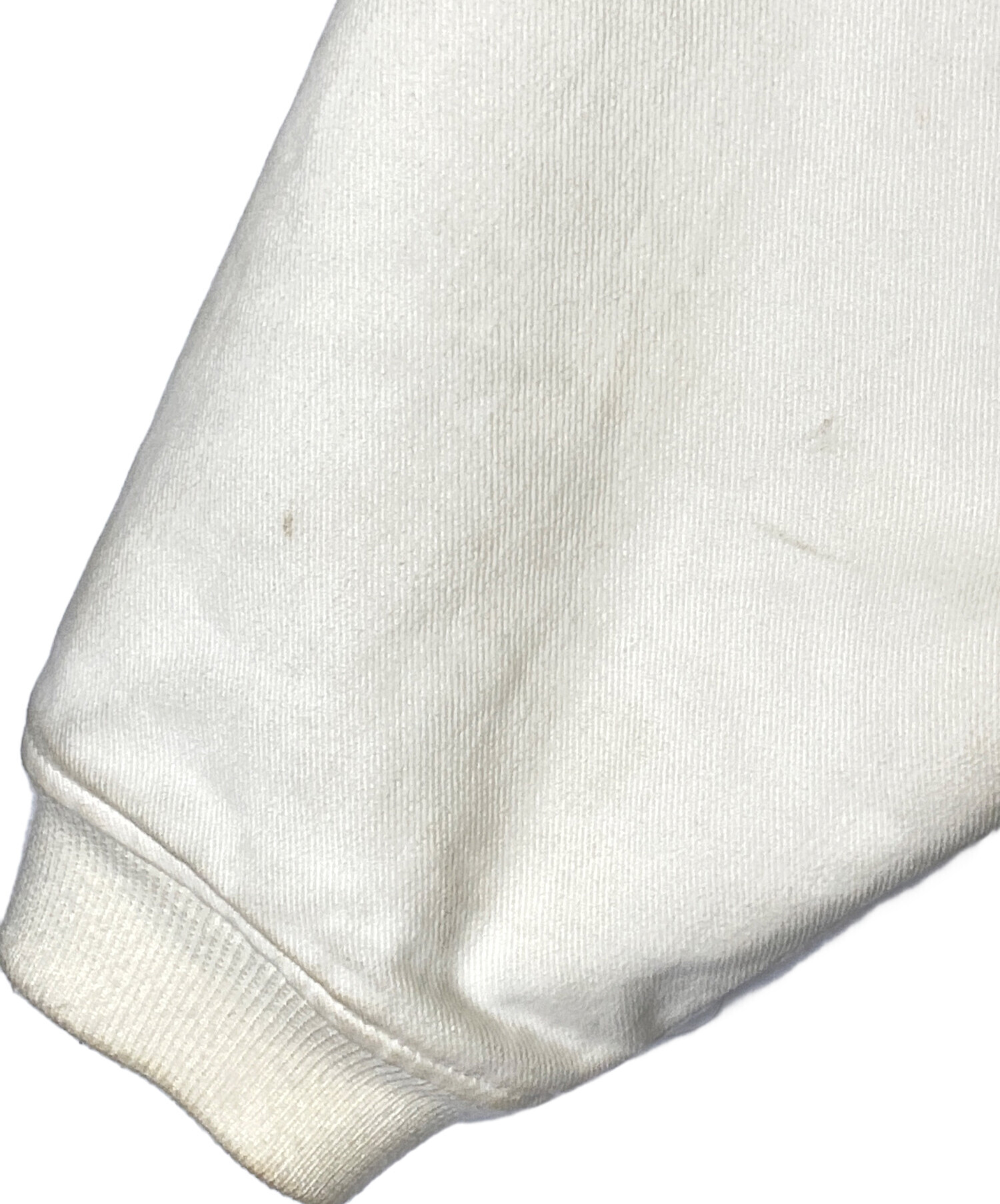 中古・古着通販】SUPREME (シュプリーム) Hooded Twill Varsity Jacket