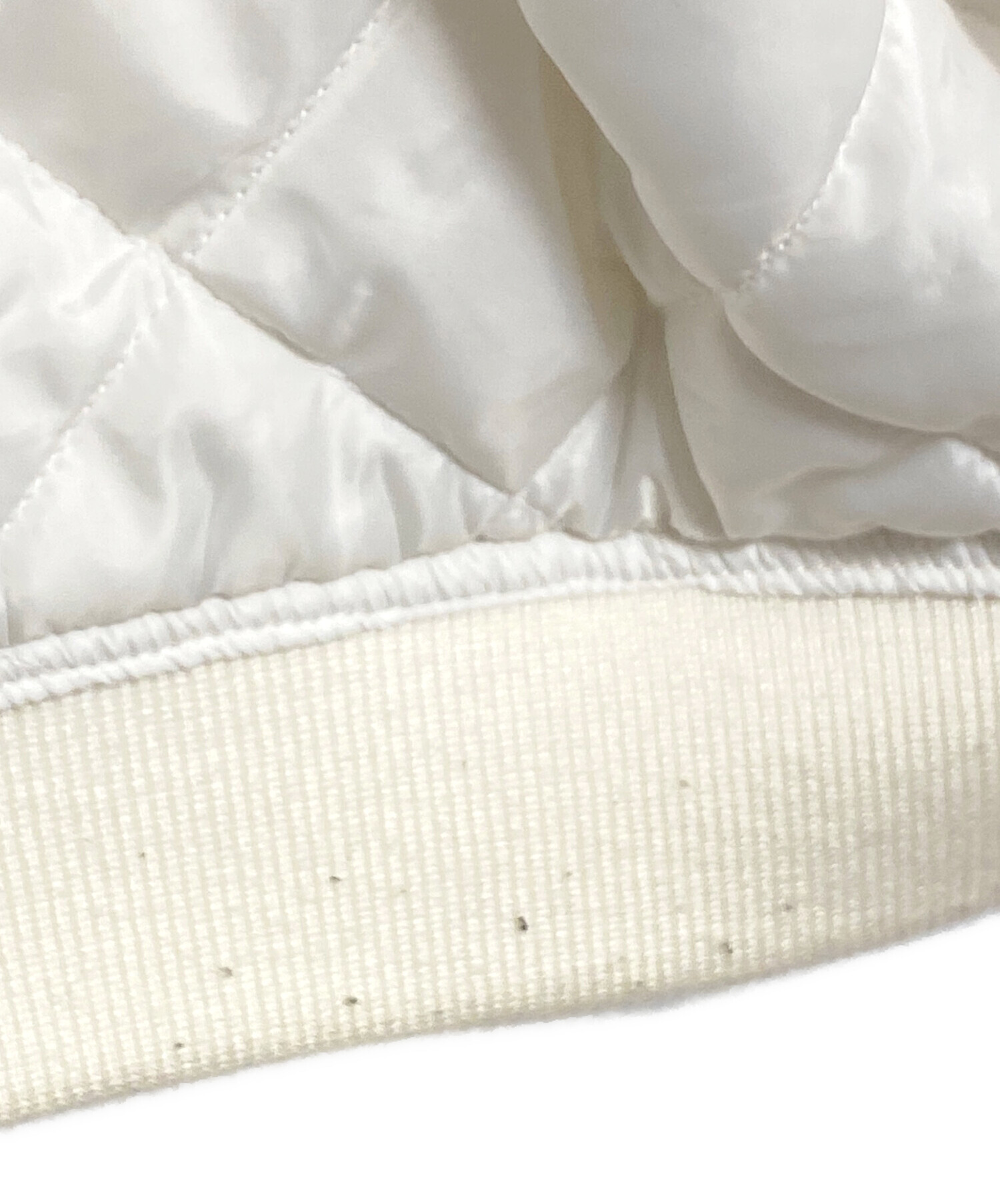 中古・古着通販】SUPREME (シュプリーム) Hooded Twill Varsity Jacket