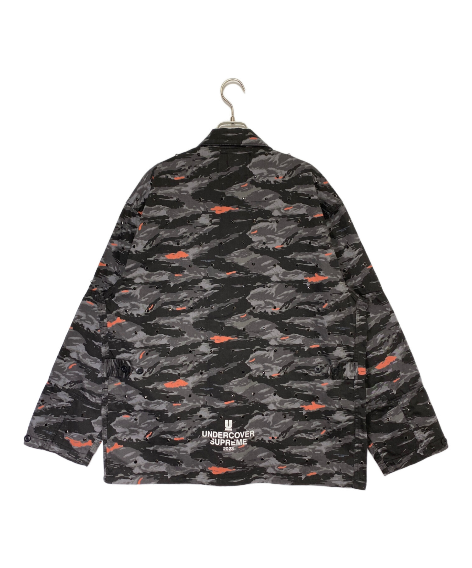 中古・古着通販】Suprem (シュプリーム) UNDERCOVER (アンダーカバー