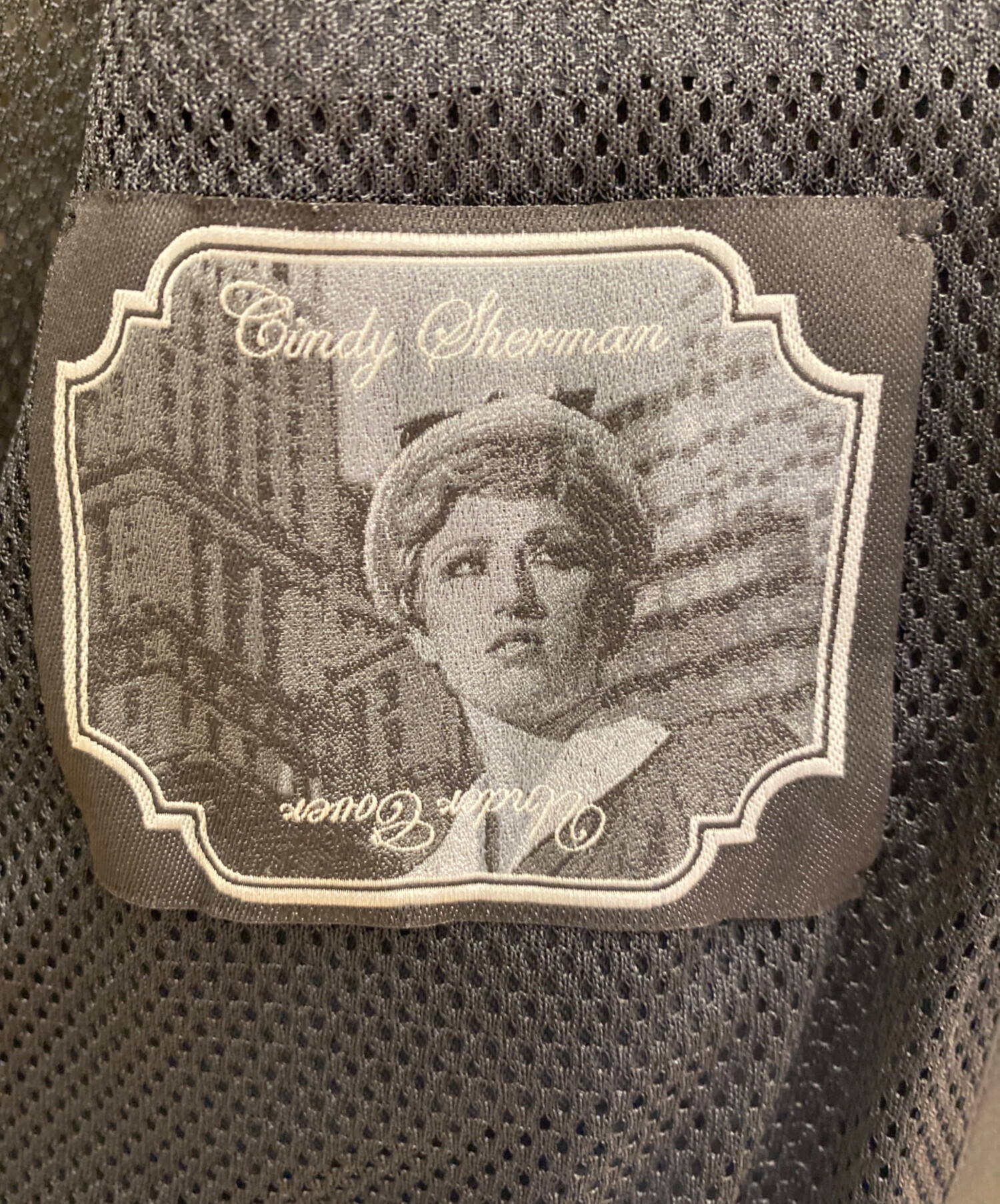 中古・古着通販】UNDERCOVER (アンダーカバー) Cindy Sherman