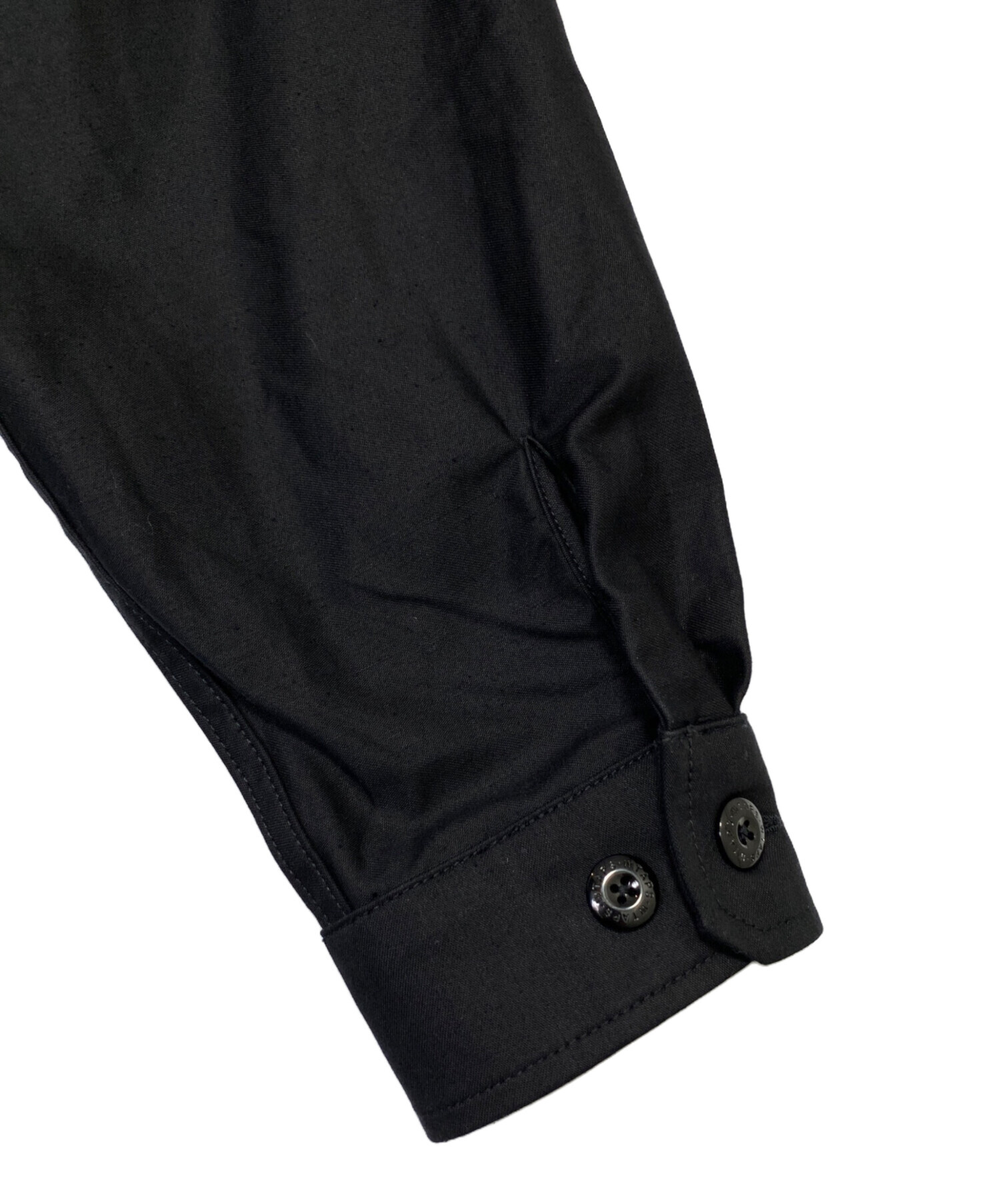 中古・古着通販】WTAPS (ダブルタップス) CBW / LS / COTTON. SATIN 
