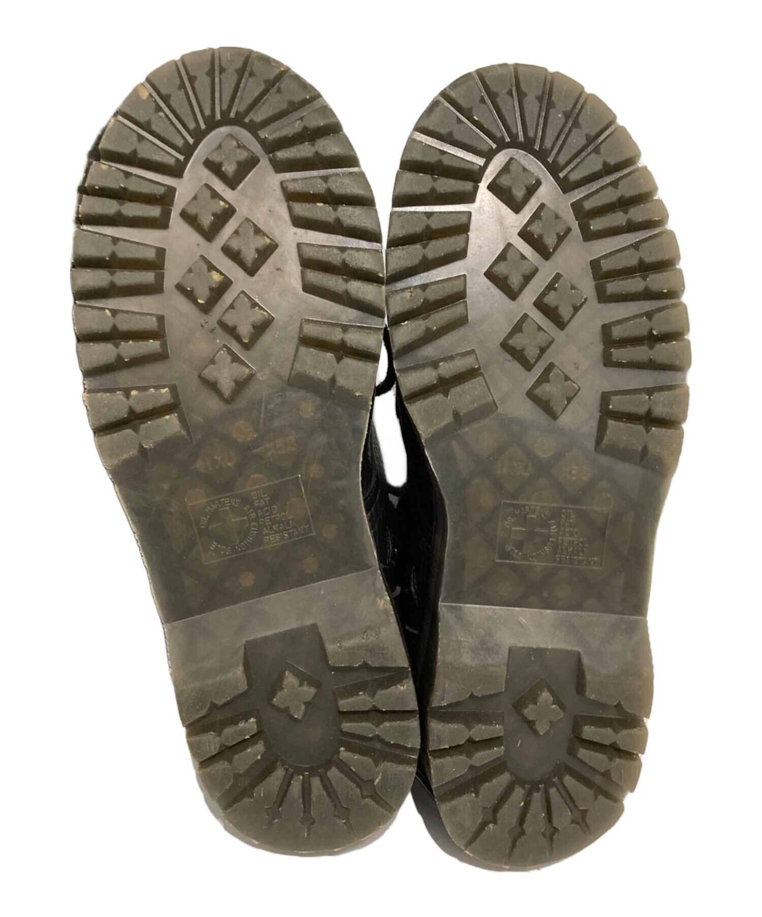 中古・古着通販】Dr.Martens (ドクターマーチン) Jadon HDW 8ホール