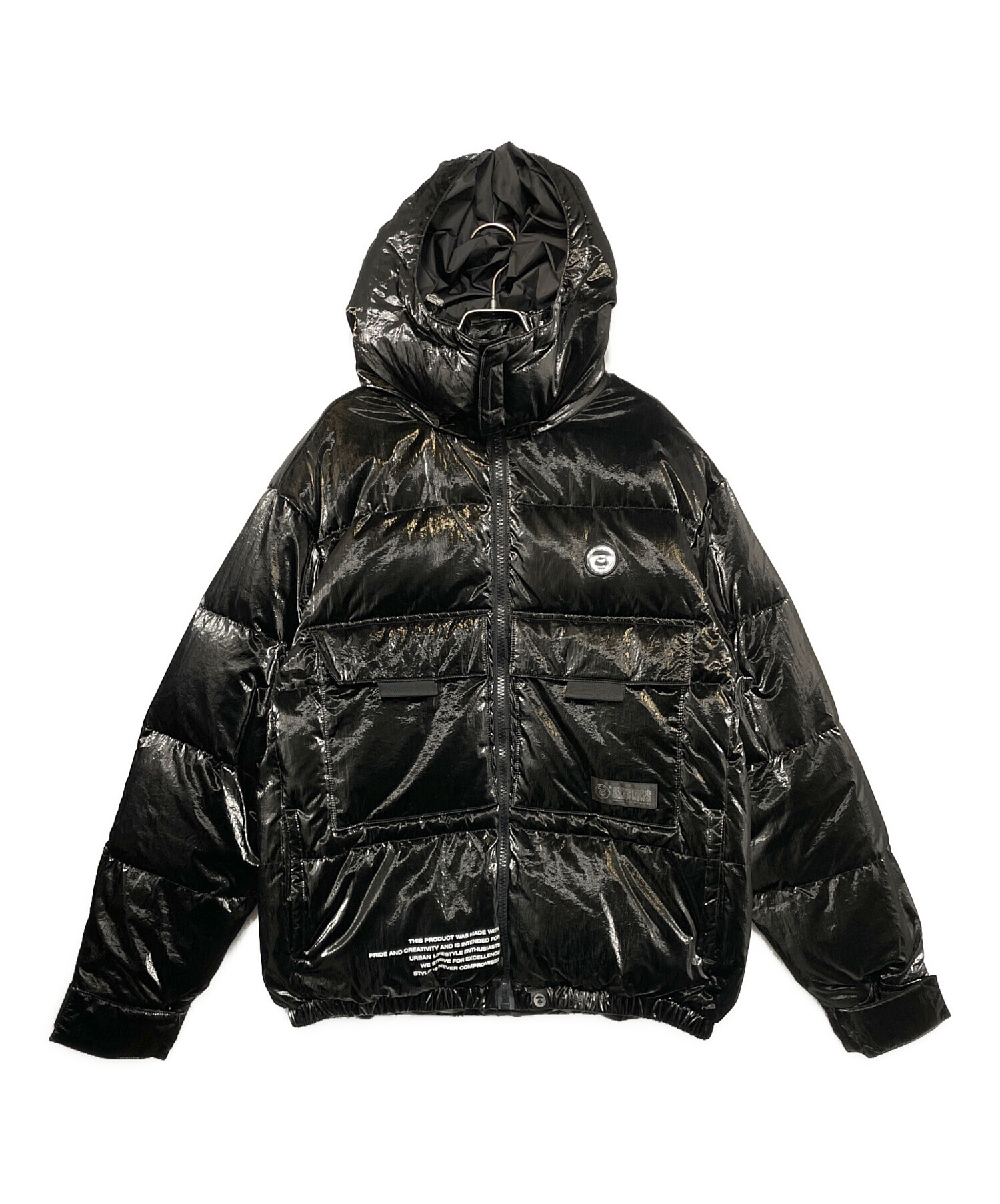 中古・古着通販】Aape BY A BATHING APE (エーエイプ バイ ア 