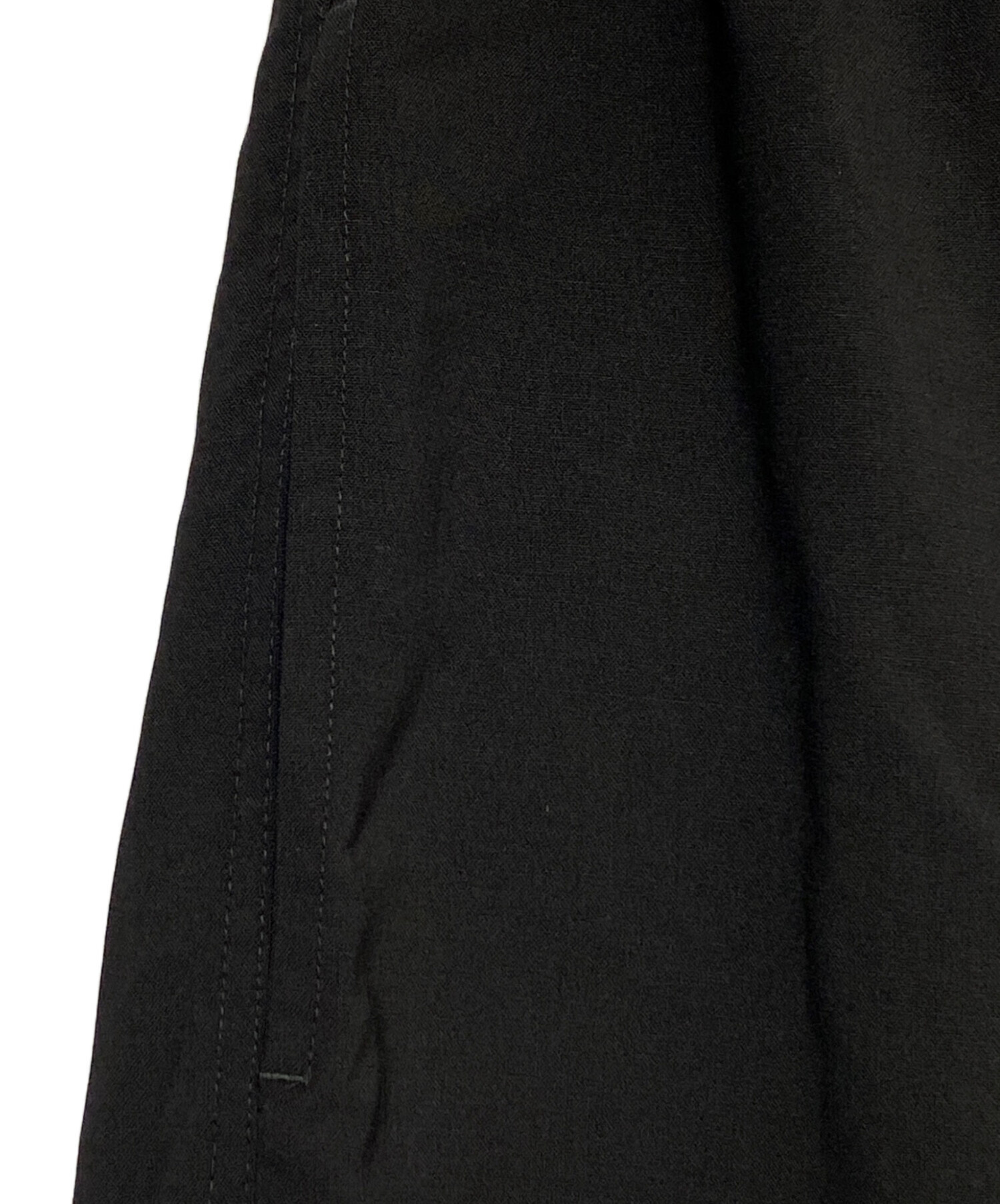 中古・古着通販】RICK OWENS (リックオウエンス) astaires pants