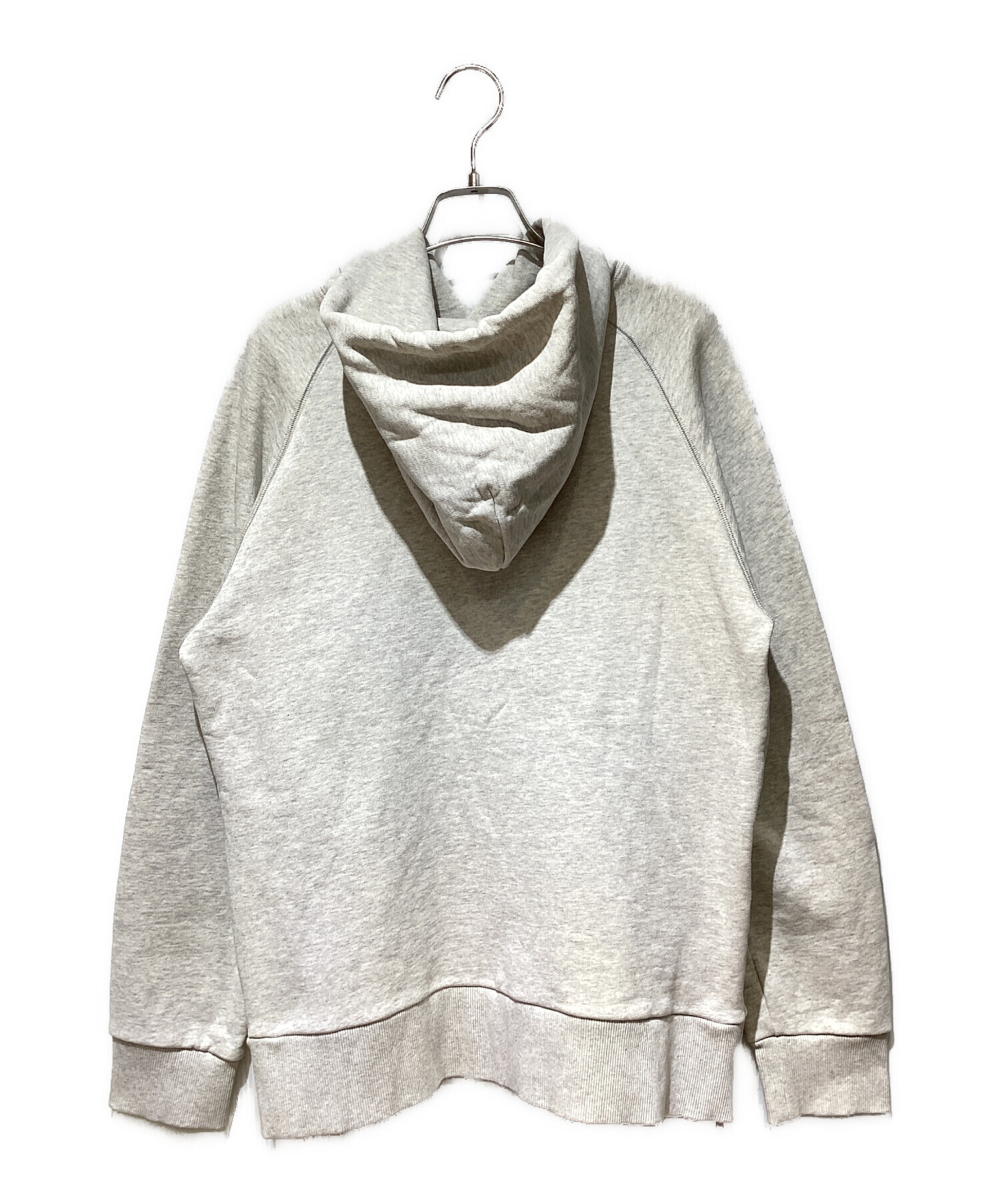 中古・古着通販】sacai (サカイ) A.P.C. (アーペーセー) Side Zip 