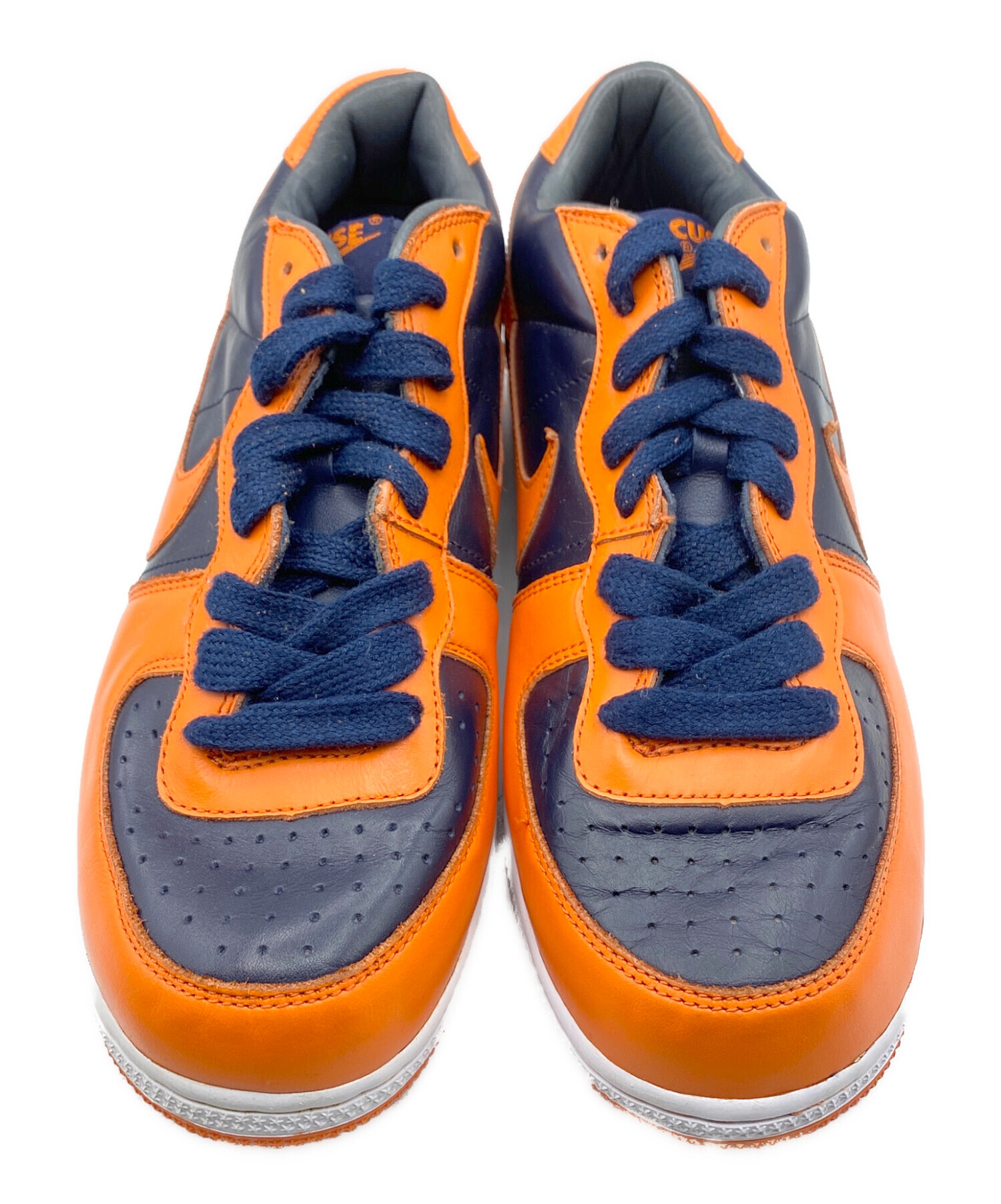 中古・古着通販】NIKE (ナイキ) Terminator Zoom Low ネイビー