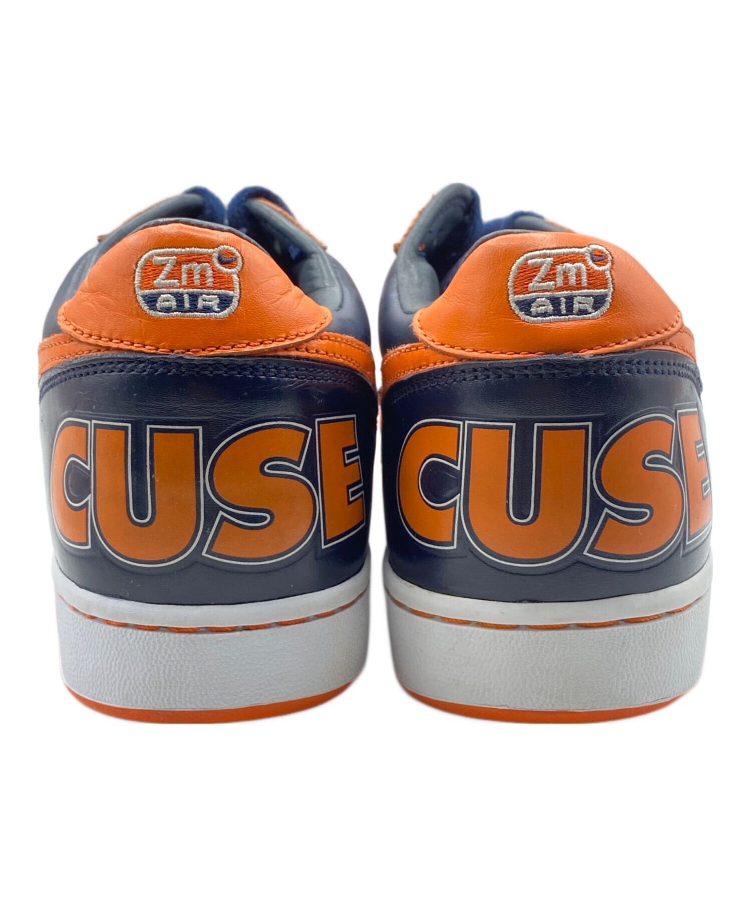中古・古着通販】NIKE (ナイキ) Terminator Zoom Low ネイビー