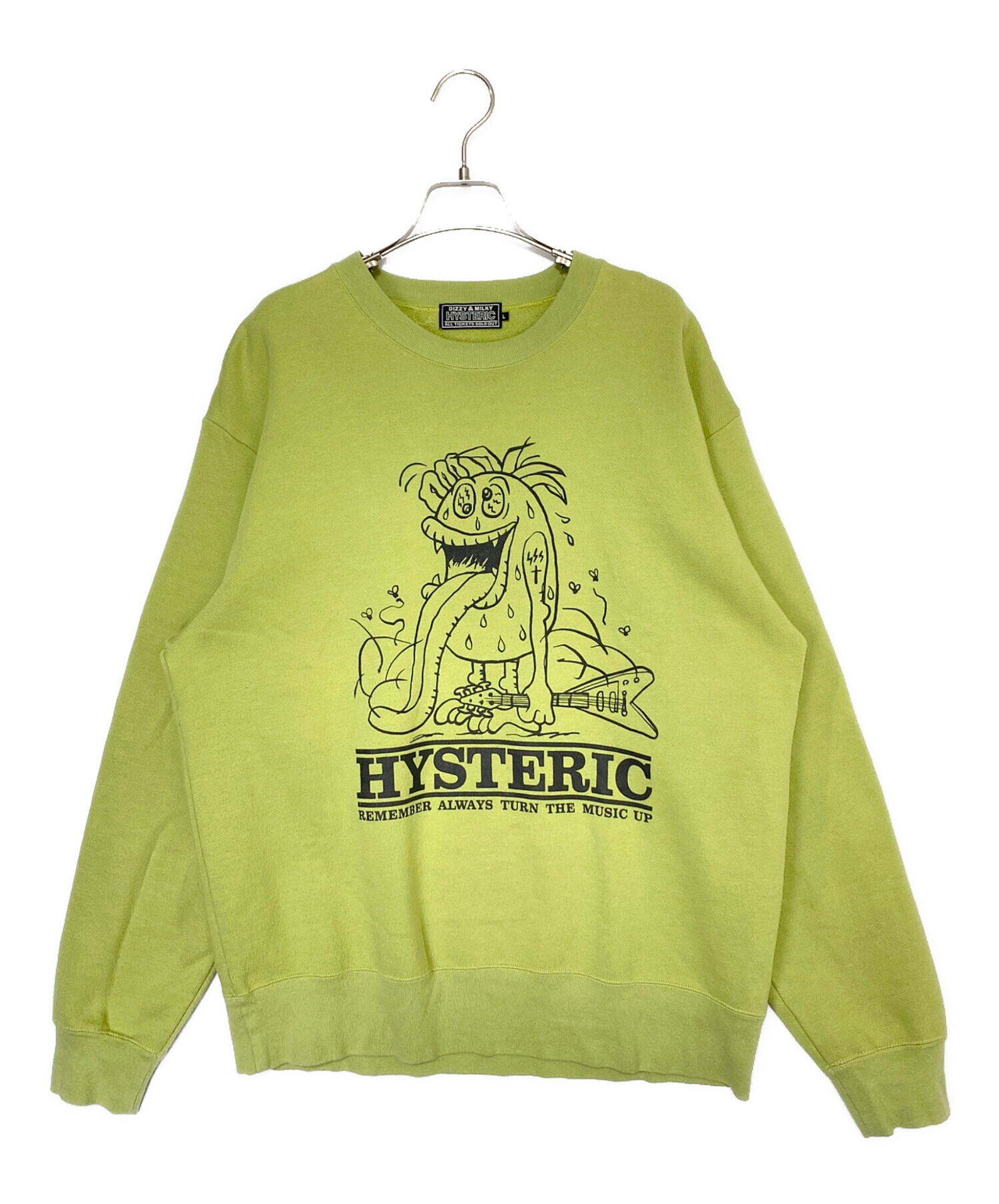 中古・古着通販】Hysteric Glamour (ヒステリックグラマー) SBM FLYING 
