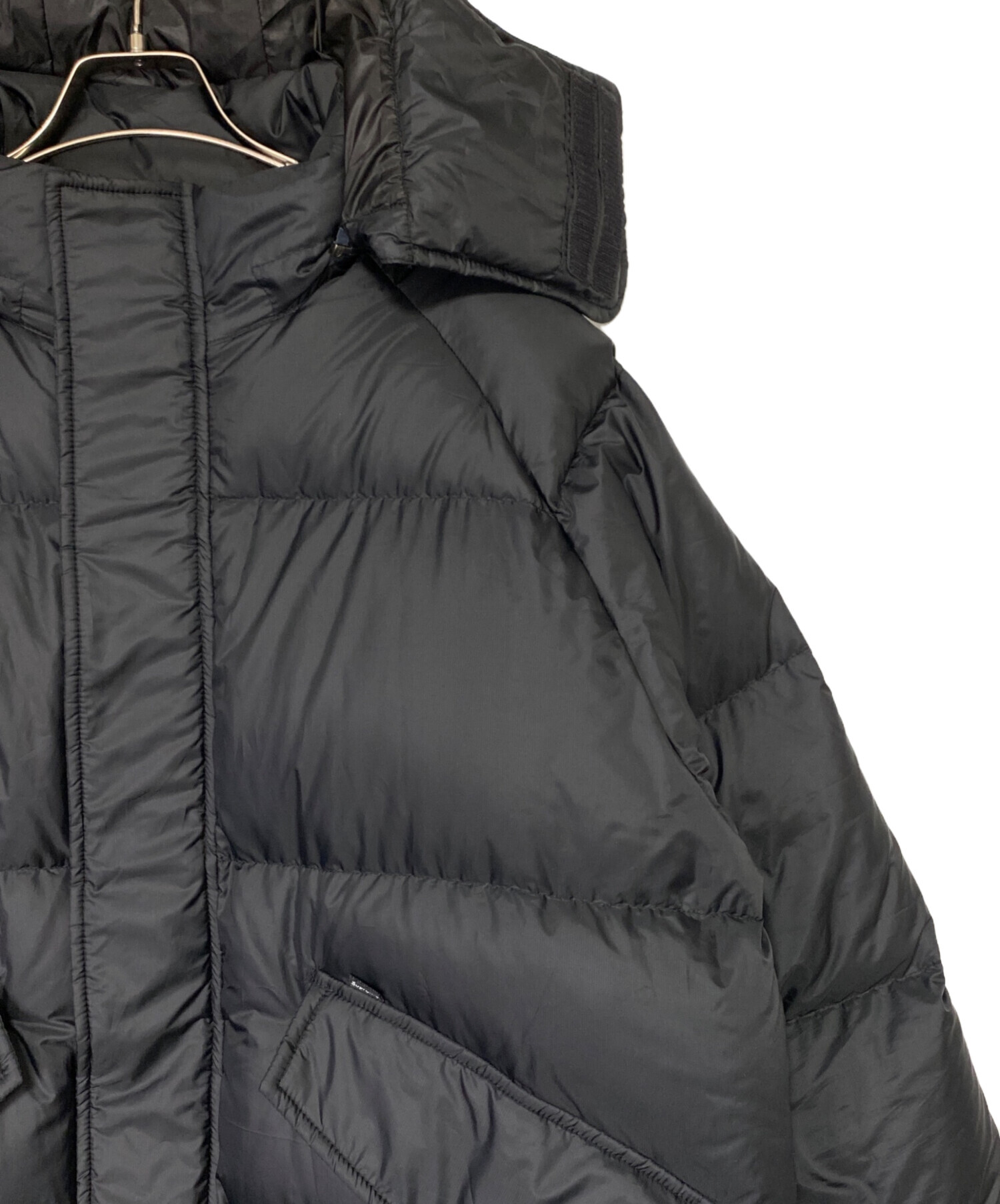 中古・古着通販】SUPREME (シュプリーム) 700Fill Down Lightweight