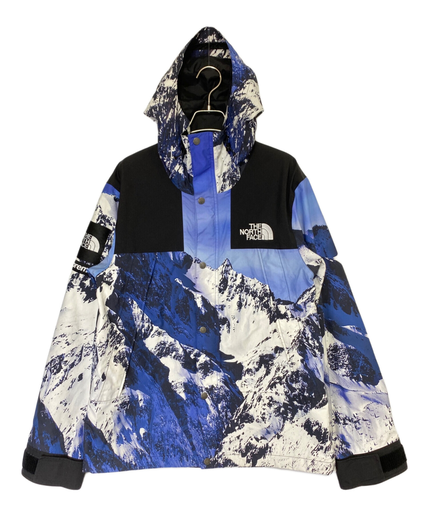 中古・古着通販】SUPREME (シュプリーム) THE NORTH FACE (ザ ノース 