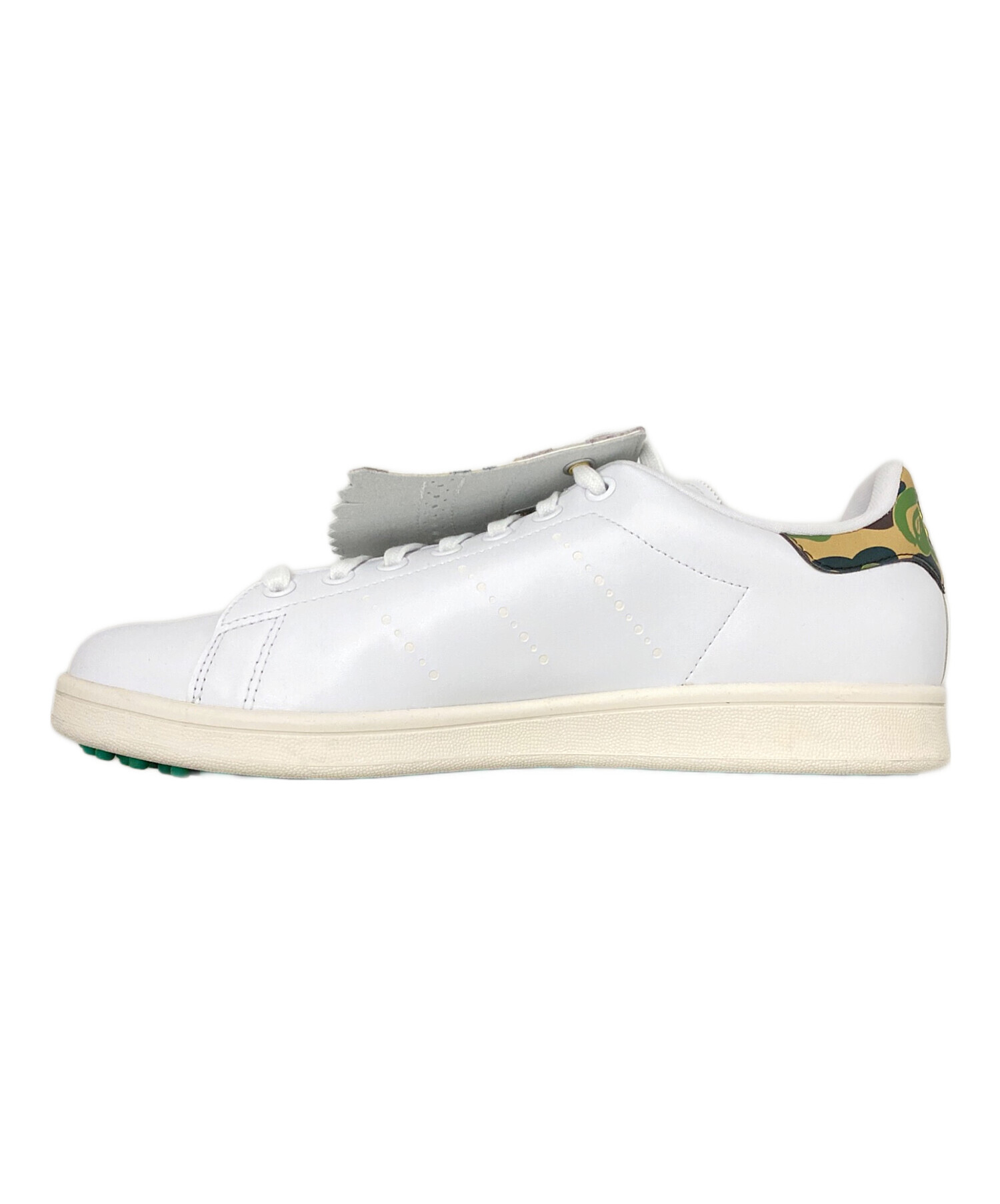 中古・古着通販】A BATHING APE (アベイシングエイプ) adidas