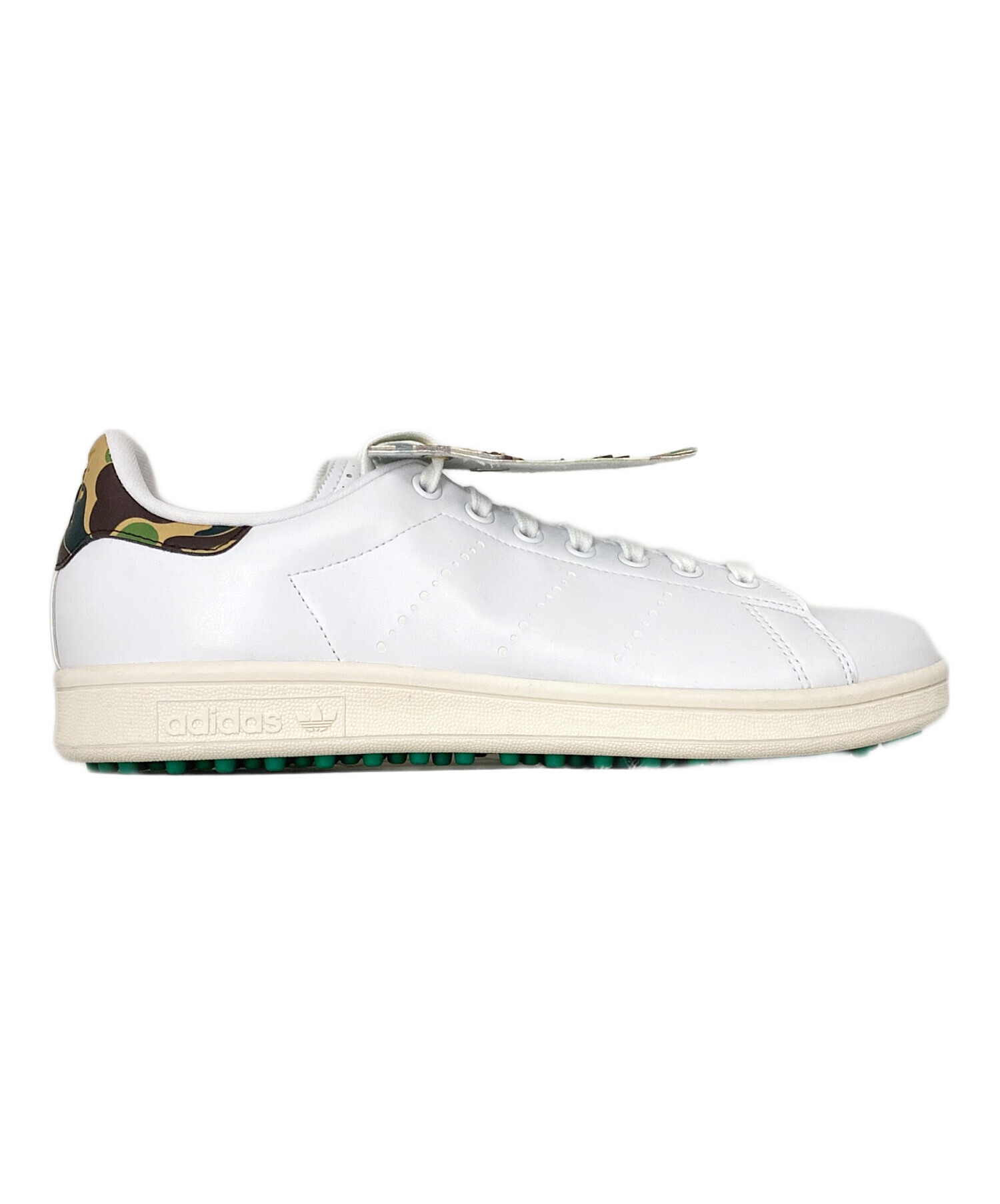 中古・古着通販】A BATHING APE (アベイシングエイプ) adidas 