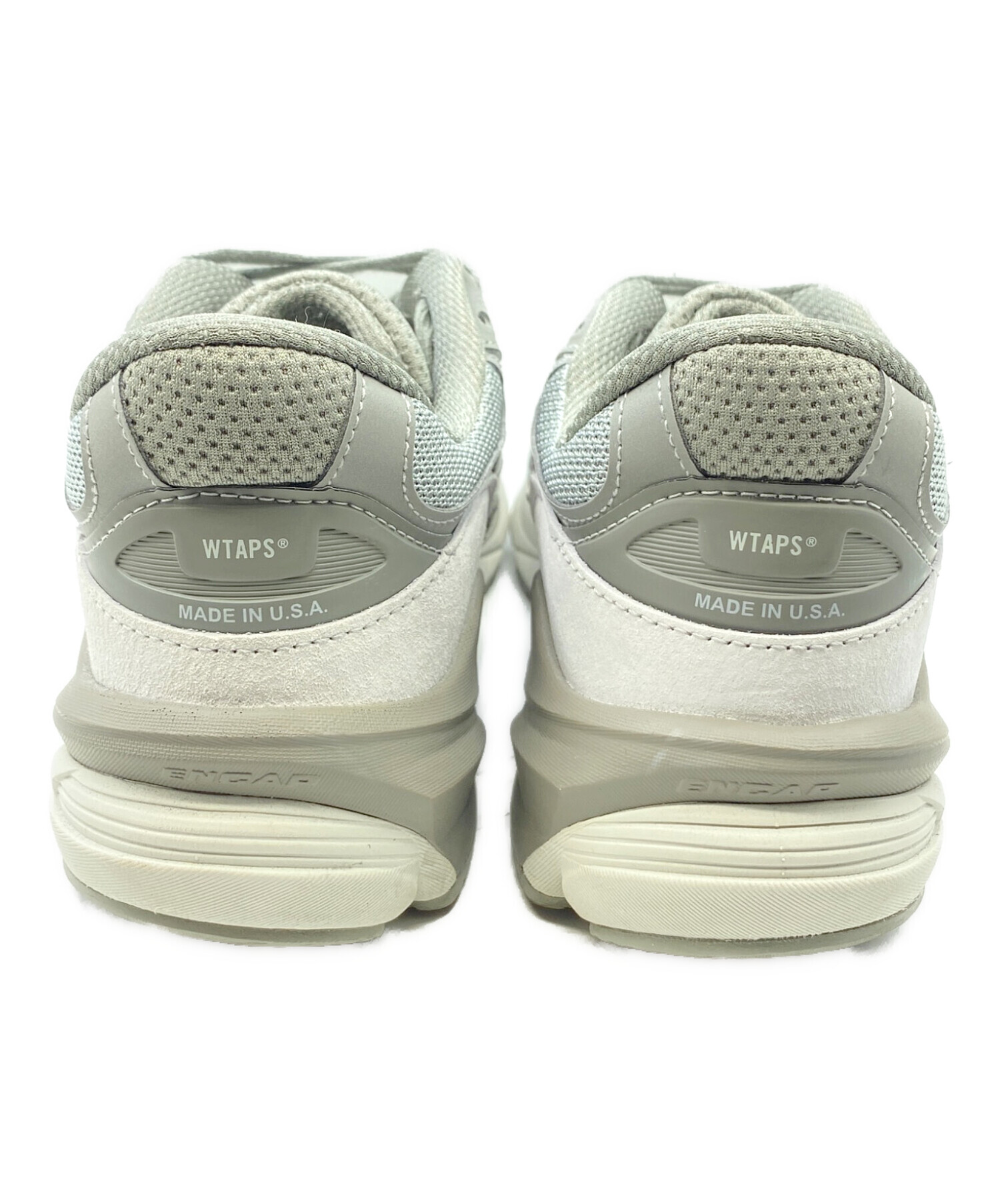 【未使用27cm】990WT6 ニューバランス newbalance wtaps 中古・古着通販】NEW BALANCE (ニューバランス) WTAPS (ダブルタップス