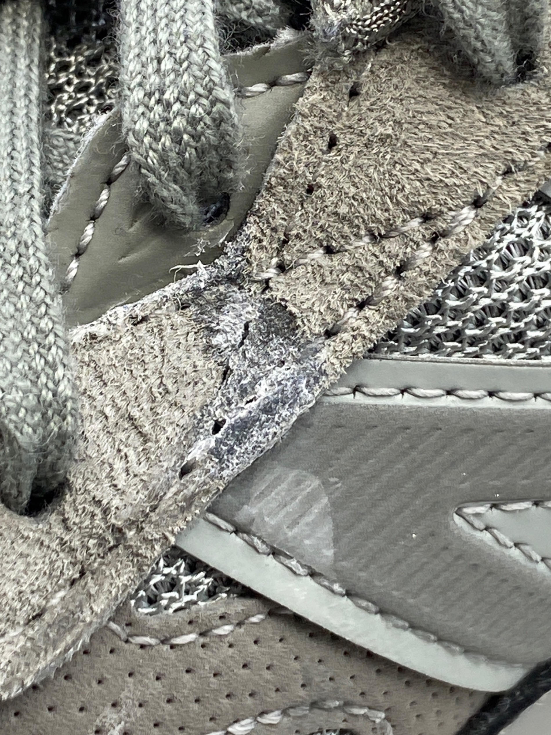 中古・古着通販】NEW BALANCE (ニューバランス) WTAPS (ダブルタップス