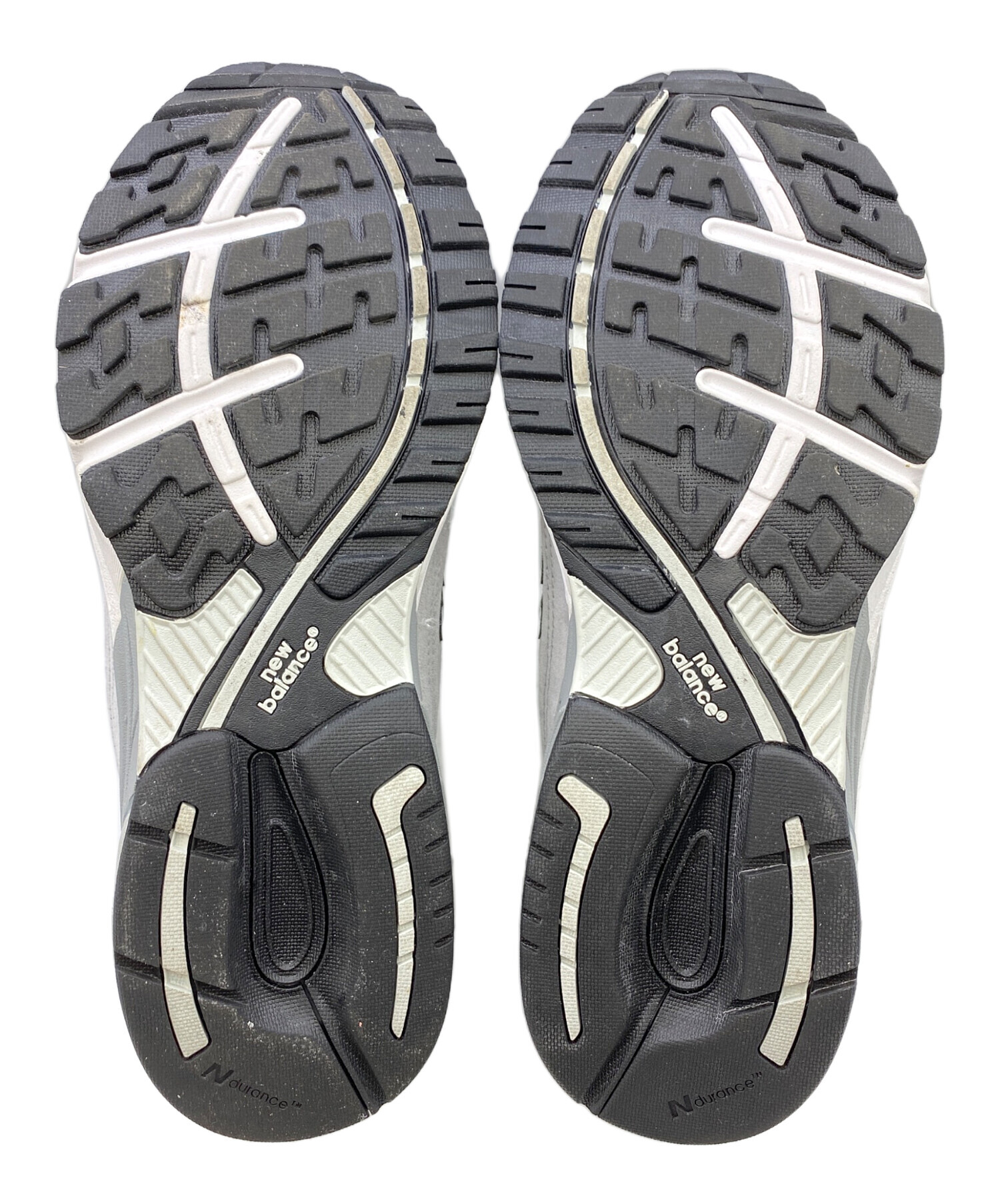 中古・古着通販】NEW BALANCE (ニューバランス) MR993GL グレー サイズ