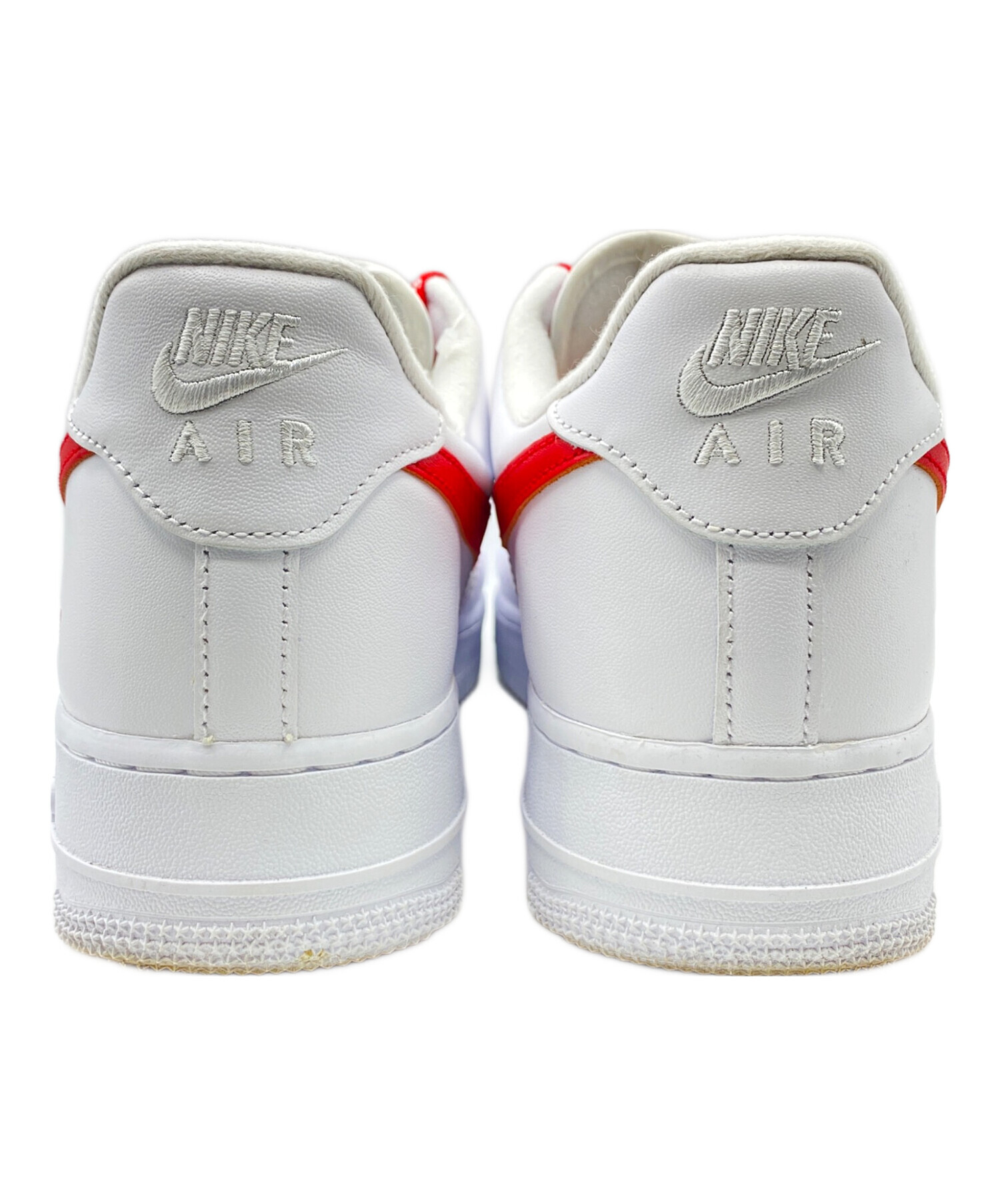 中古・古着通販】NIKE (ナイキ) SUPREME (シュプリーム) Air Force 1 