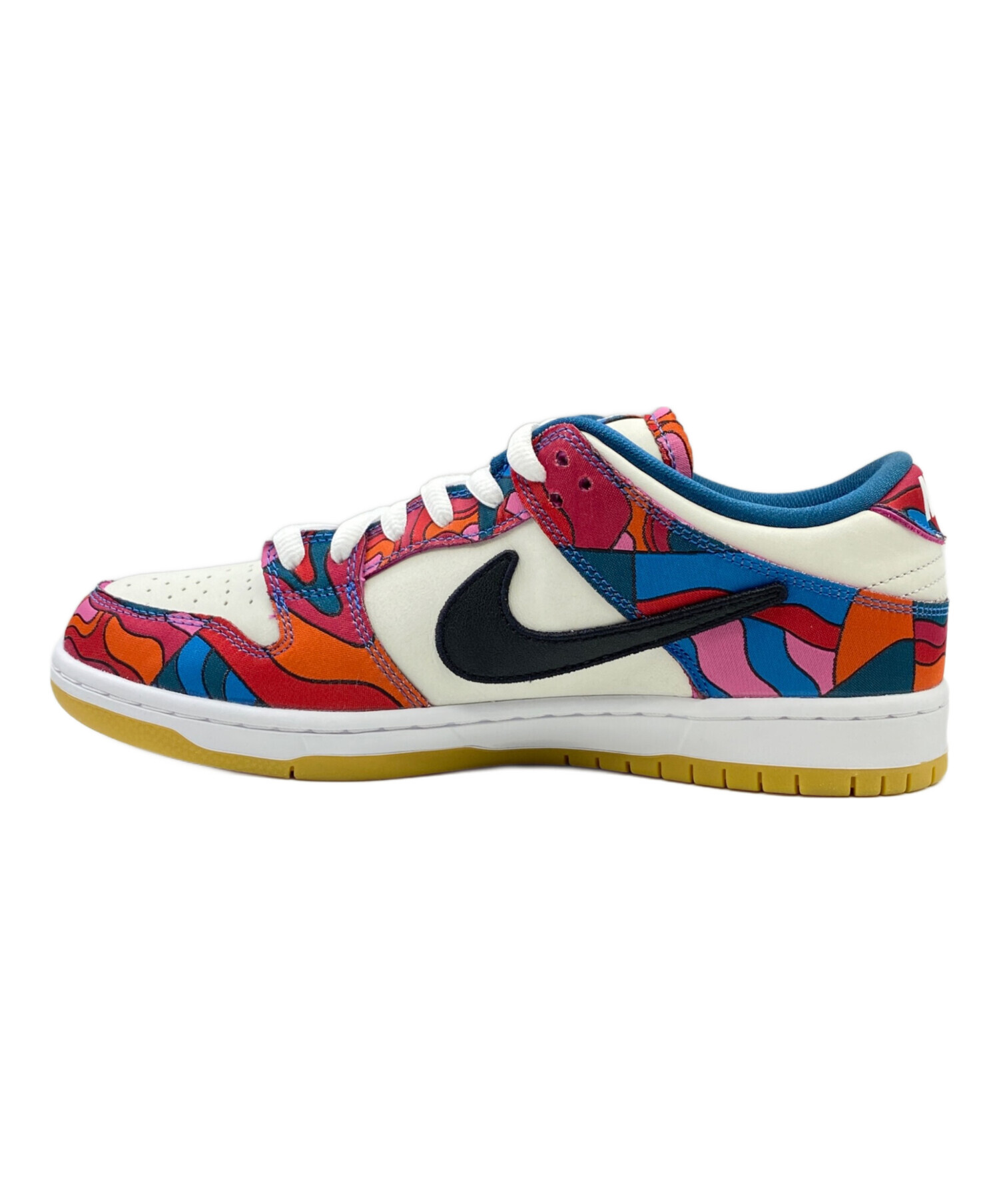 PIET PARRA x NIKE SB DUNK LOW パラ 27.5