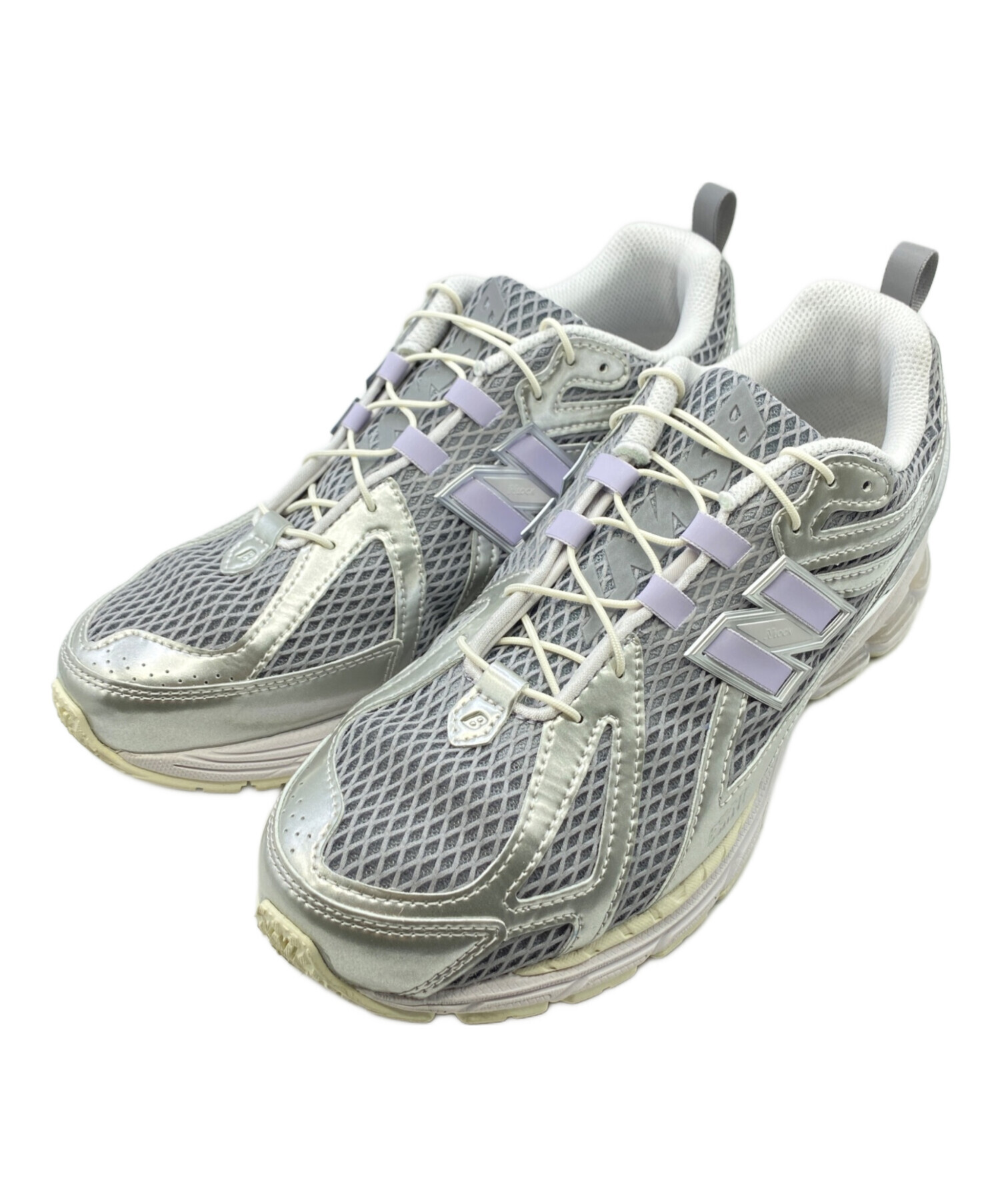 中古・古着通販】NEW BALANCE (ニューバランス) The Basement (ザ  