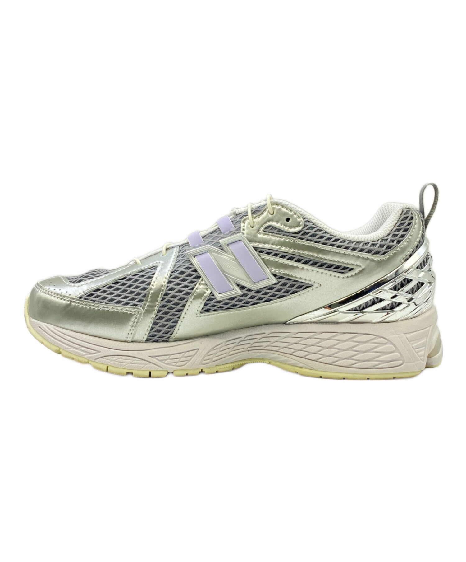 中古・古着通販】NEW BALANCE (ニューバランス) The Basement (ザ 