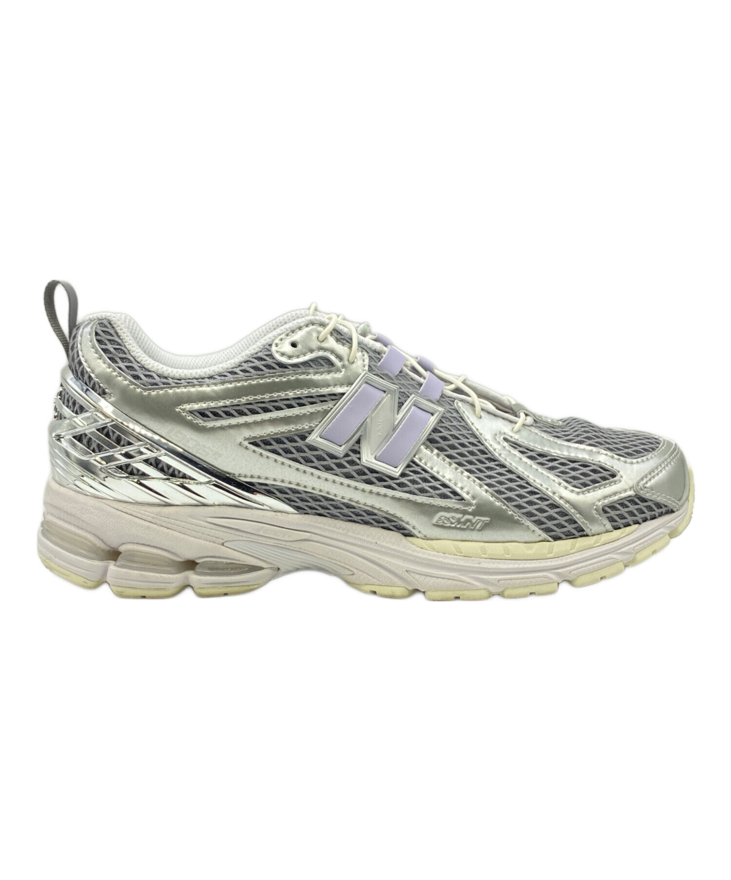 中古・古着通販】NEW BALANCE (ニューバランス) The Basement (ザ  