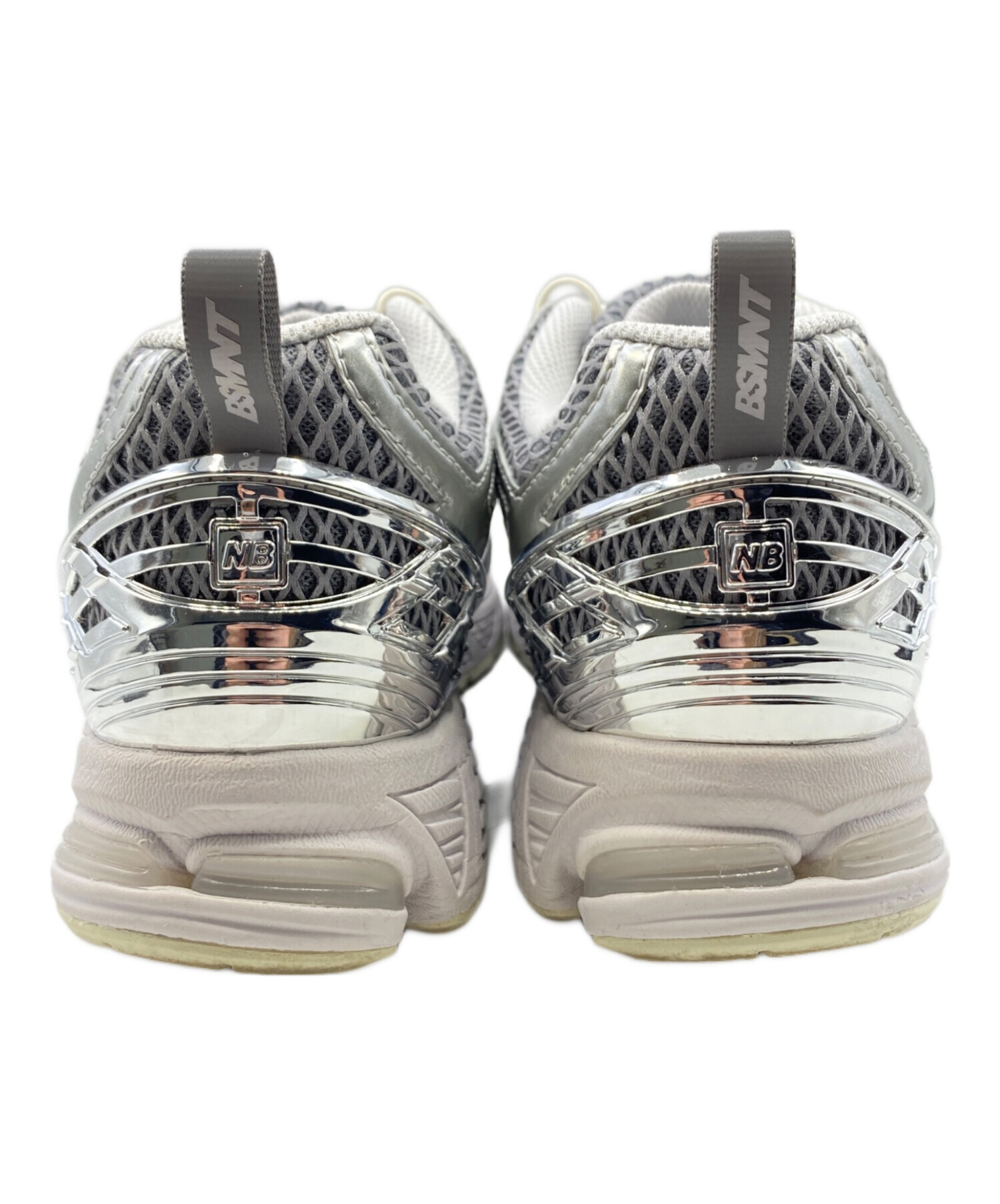 中古・古着通販】NEW BALANCE (ニューバランス) The Basement (ザ 
