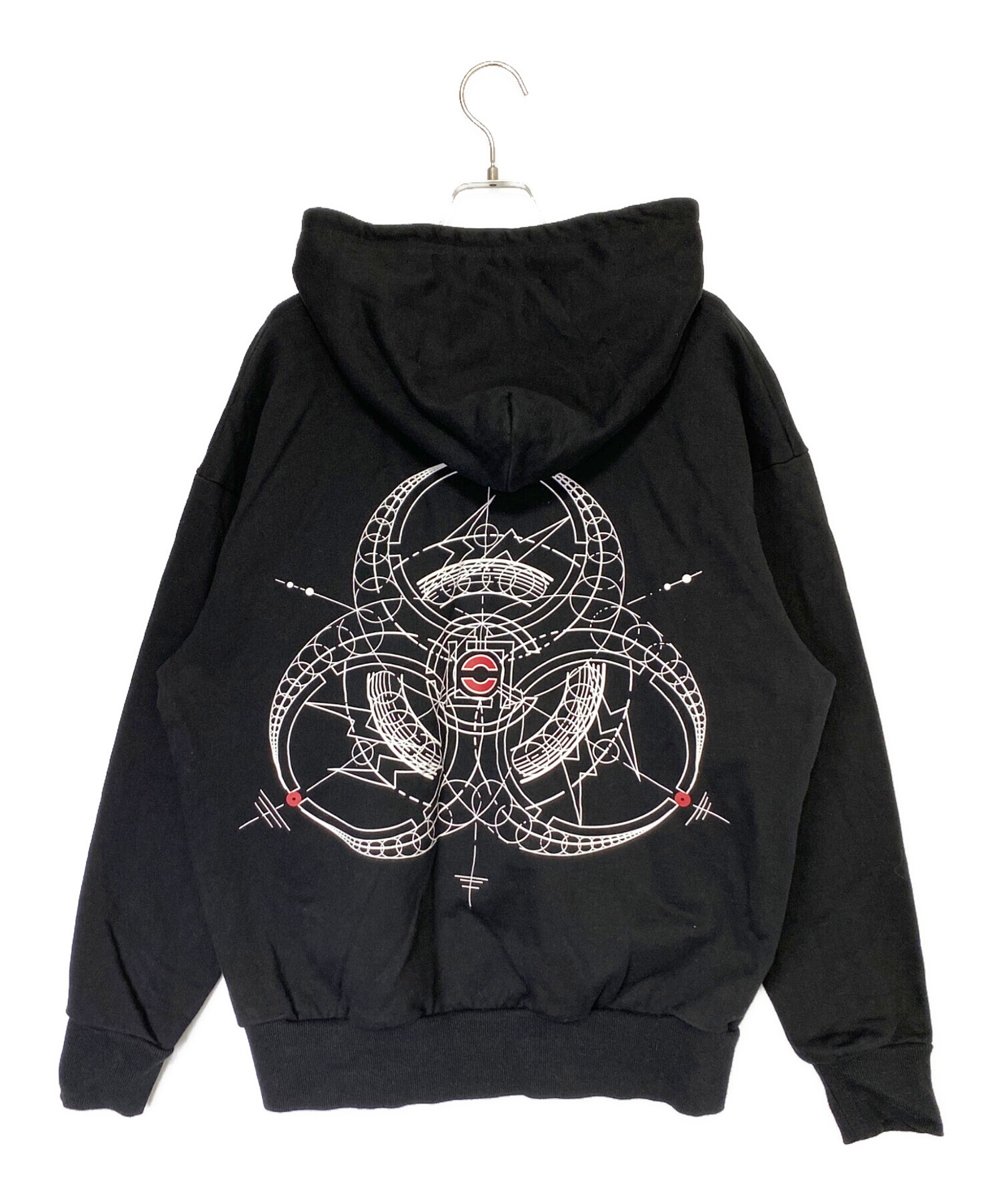 中古・古着通販】FRAGMENT DESIGN (フラグメントデザイン) CLOT