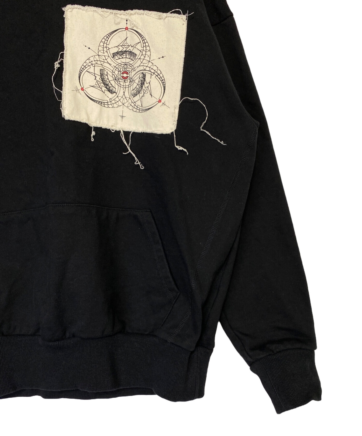 中古・古着通販】FRAGMENT DESIGN (フラグメントデザイン) CLOT