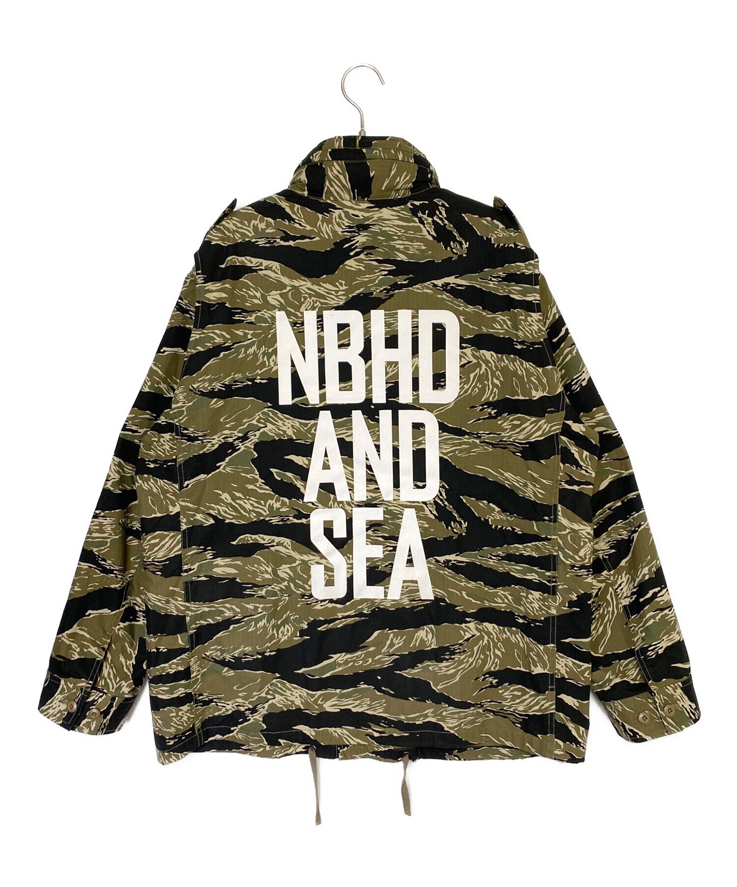 中古・古着通販】NEIGHBORHOOD (ネイバーフッド) WIND AND SEA 中古・古着通販】NEIGHBORHOOD (ネイバーフッド) WIND AND SEA