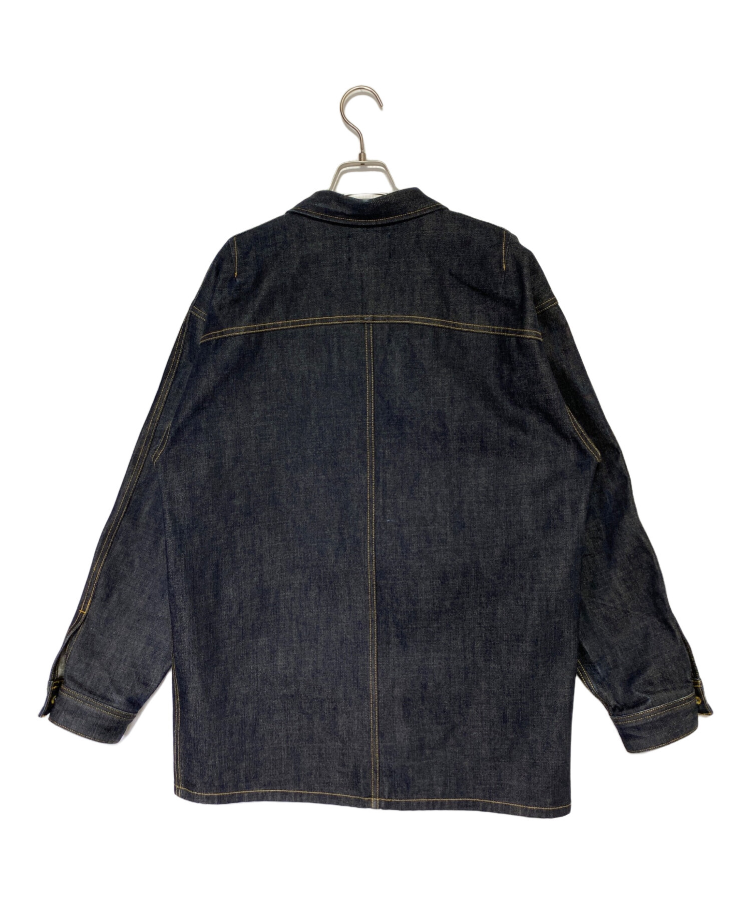 中古・古着通販】Fear Of God (フィア・オブ・ゴッド) デニム 