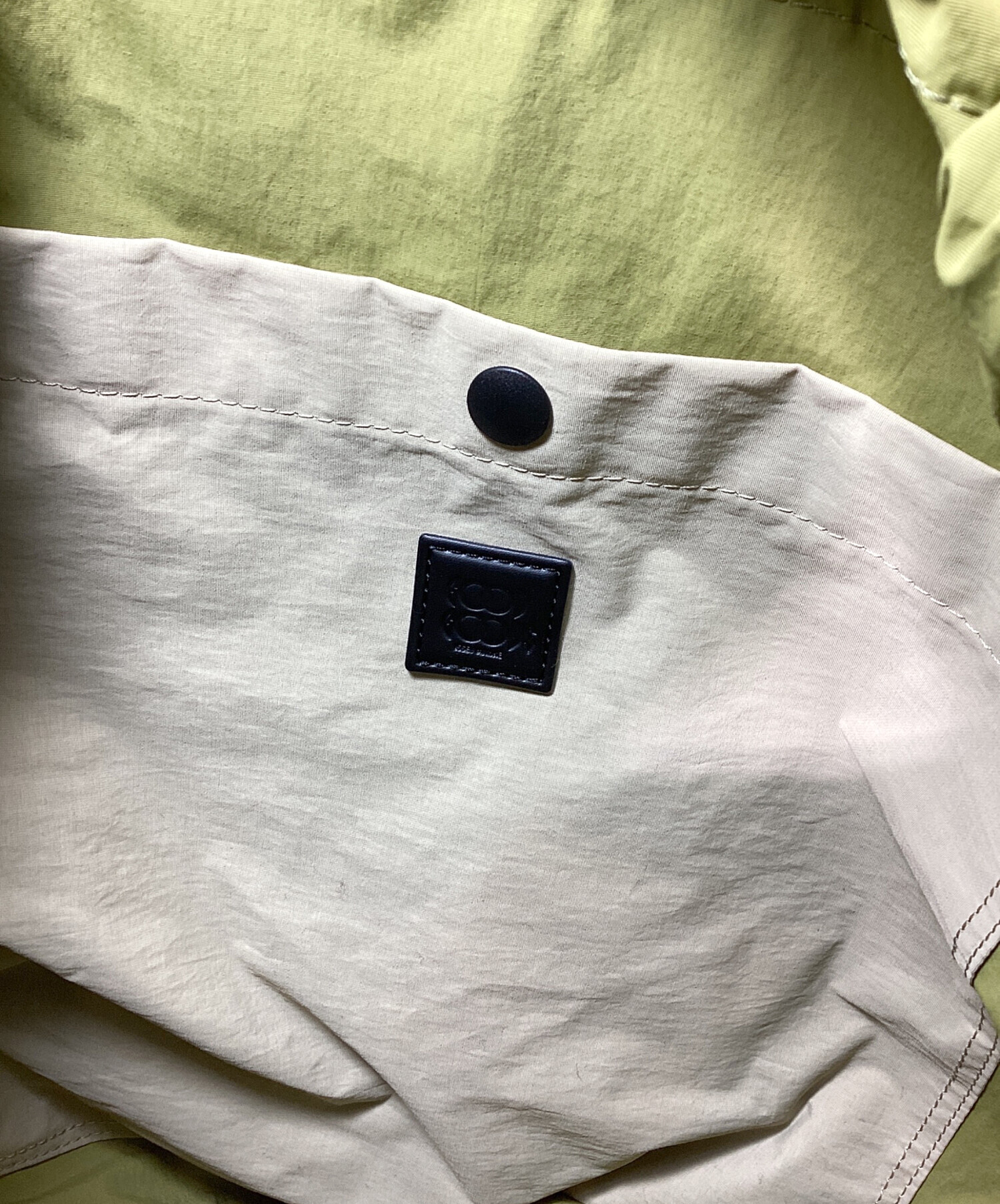 中古・古着通販】GOOD GOODS ISSEY MIYAKE (グッドグッズ イッセイ