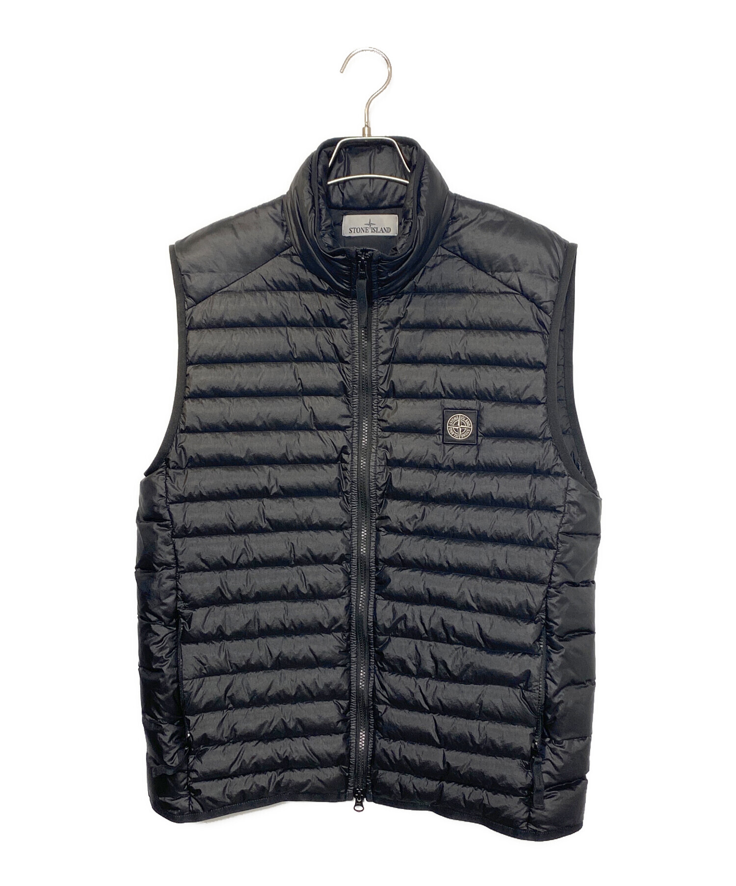 中古・古着通販】STONE ISLAND (ストーンアイランド) ガーメントダイ