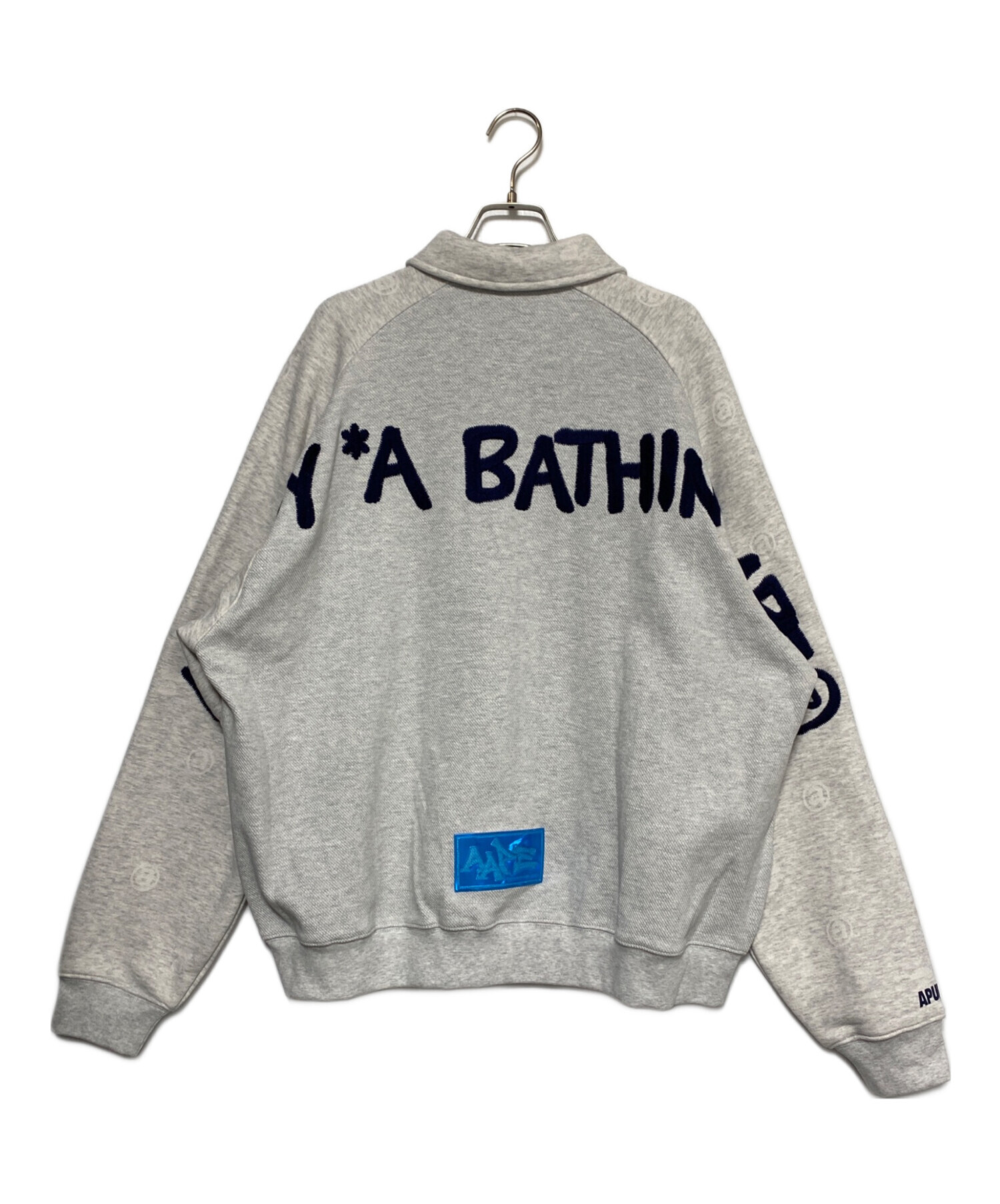 中古・古着通販】AAPE BY A BATHING APE (エーエイプ バイ ア 