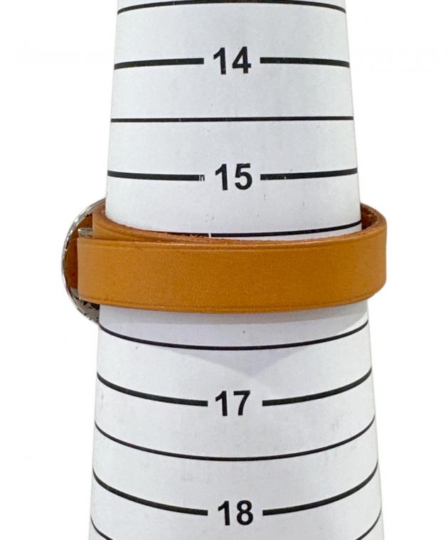 中古・古着通販】HERMES (エルメス) マルジェラ期 ドゥブルトゥール